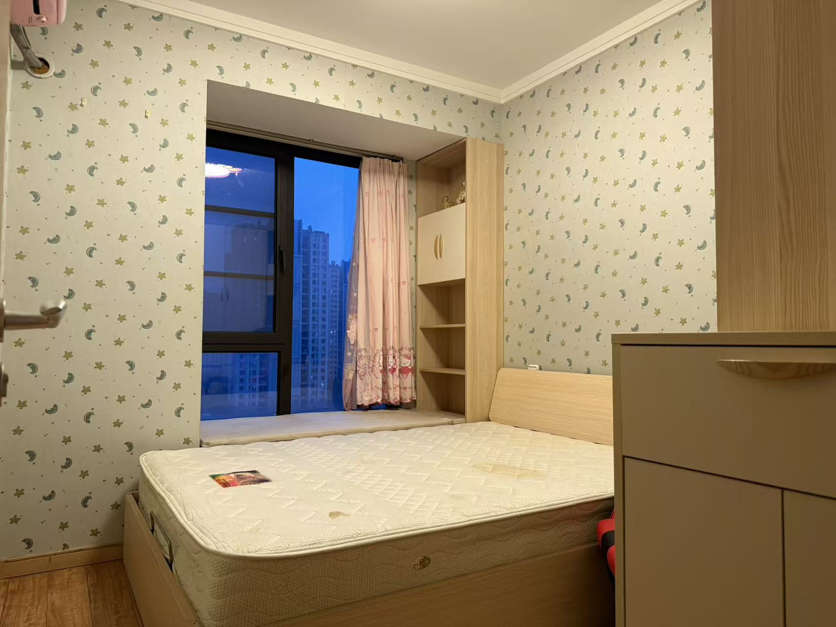 宸北花苑 随时看房·