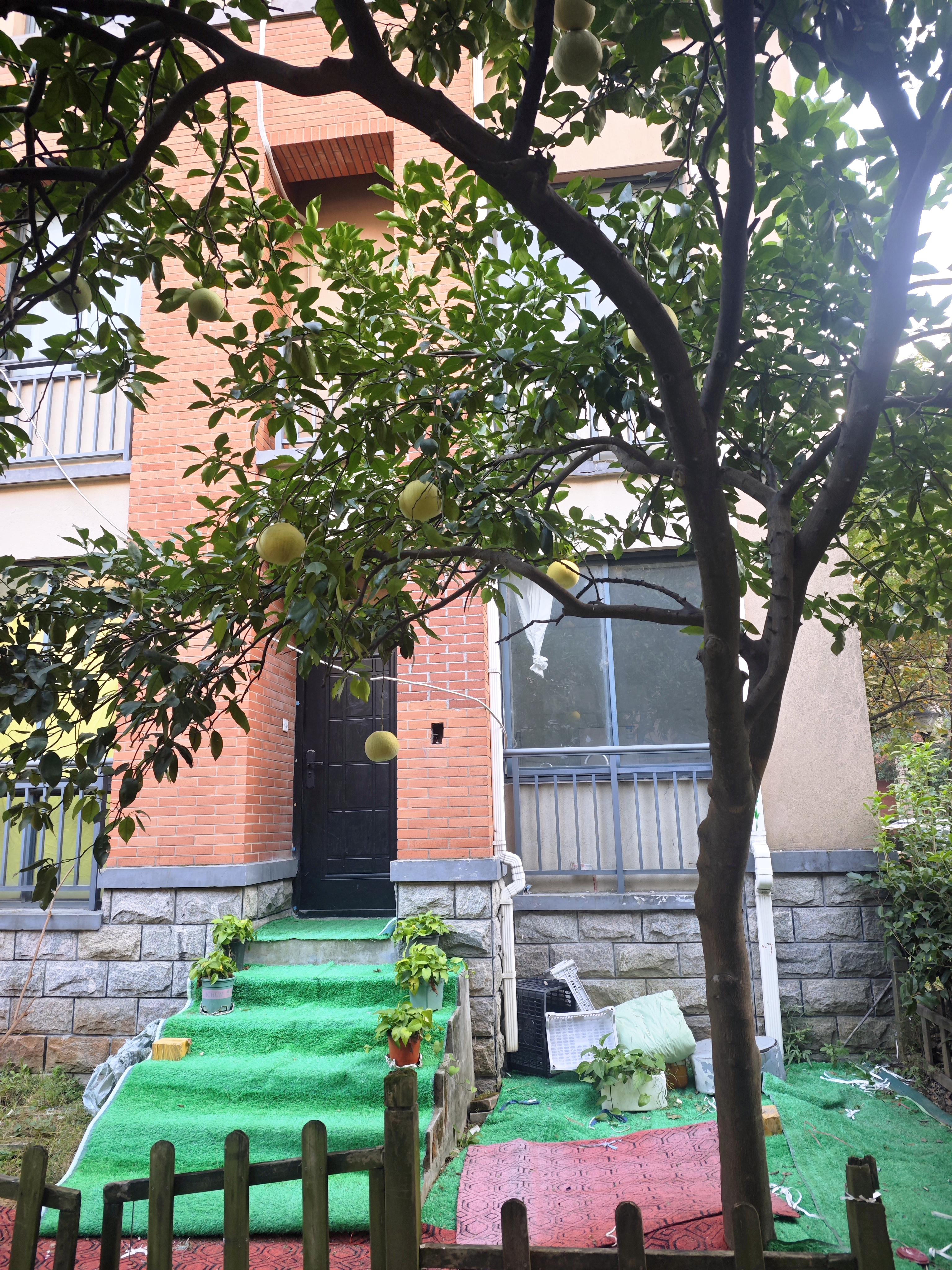 星星港湾花园清风苑 随时看房·