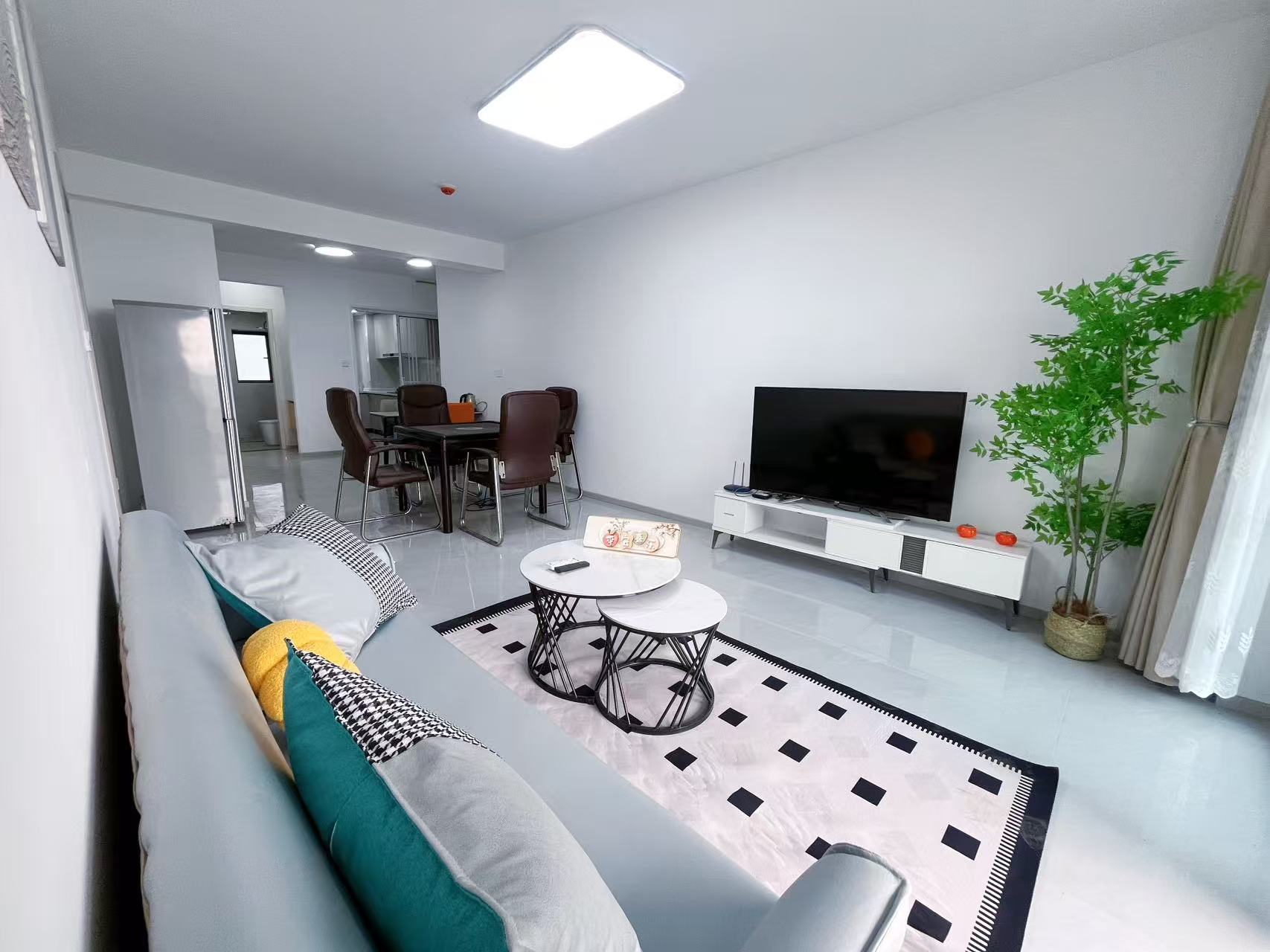 恒韵府 随时看房·