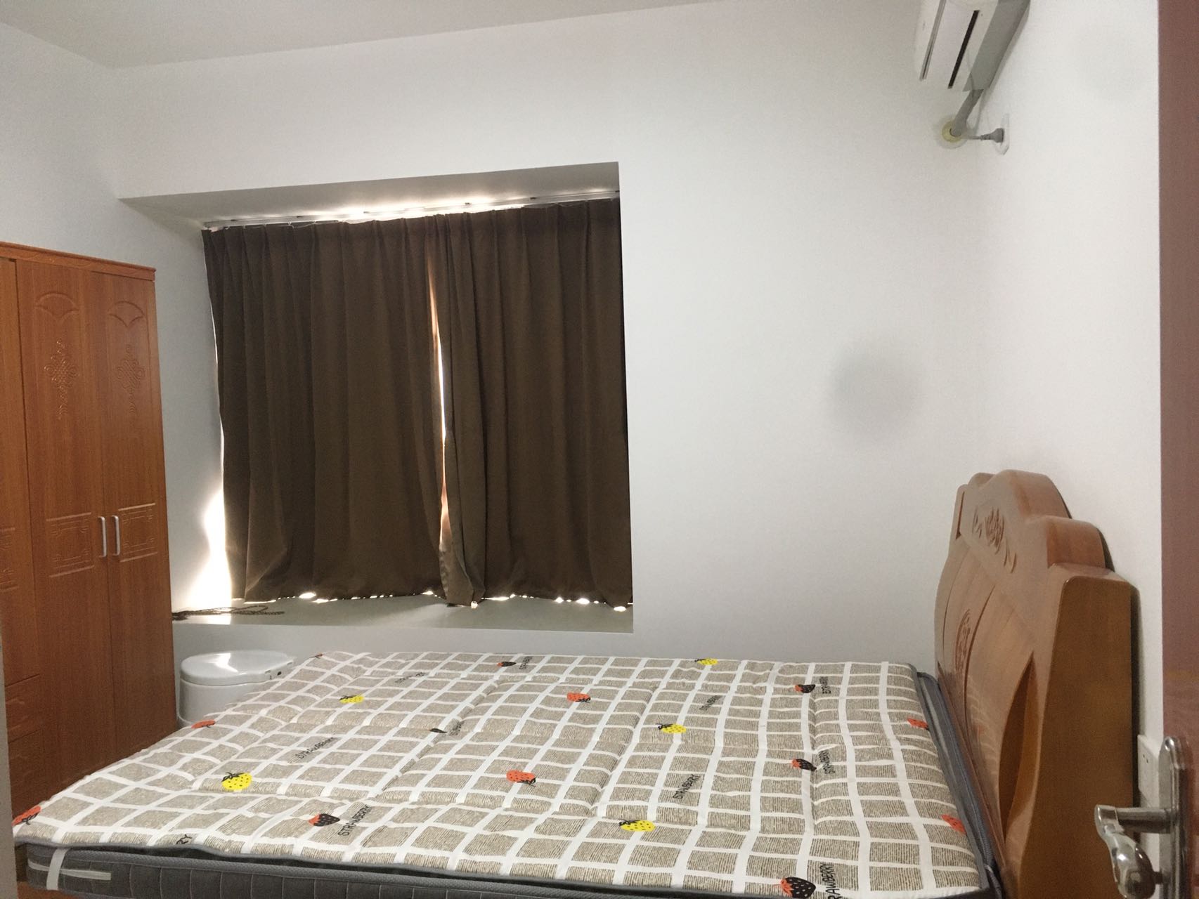 中央城 随时看房·