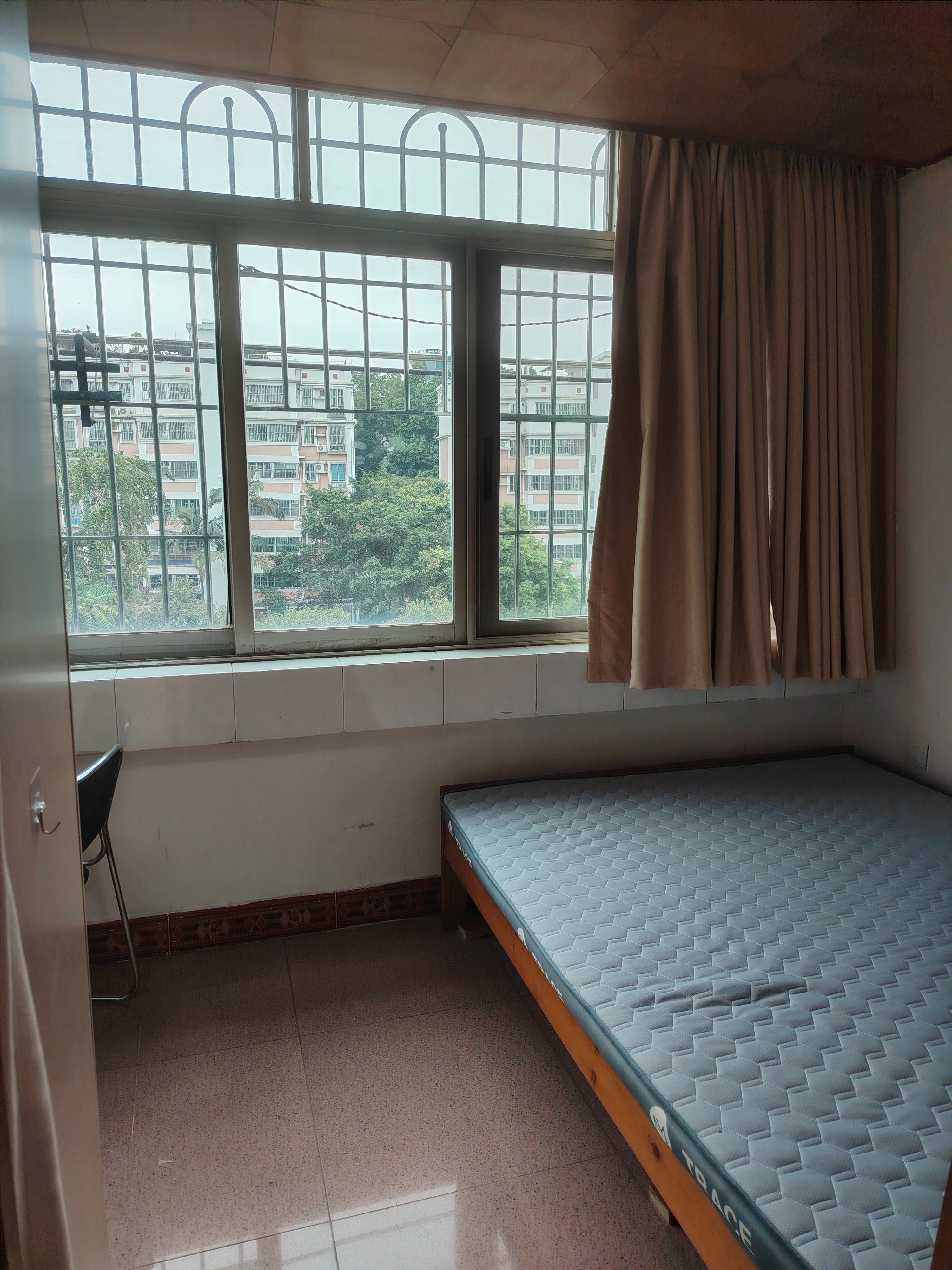 广州市华南农业大学 随时看房·