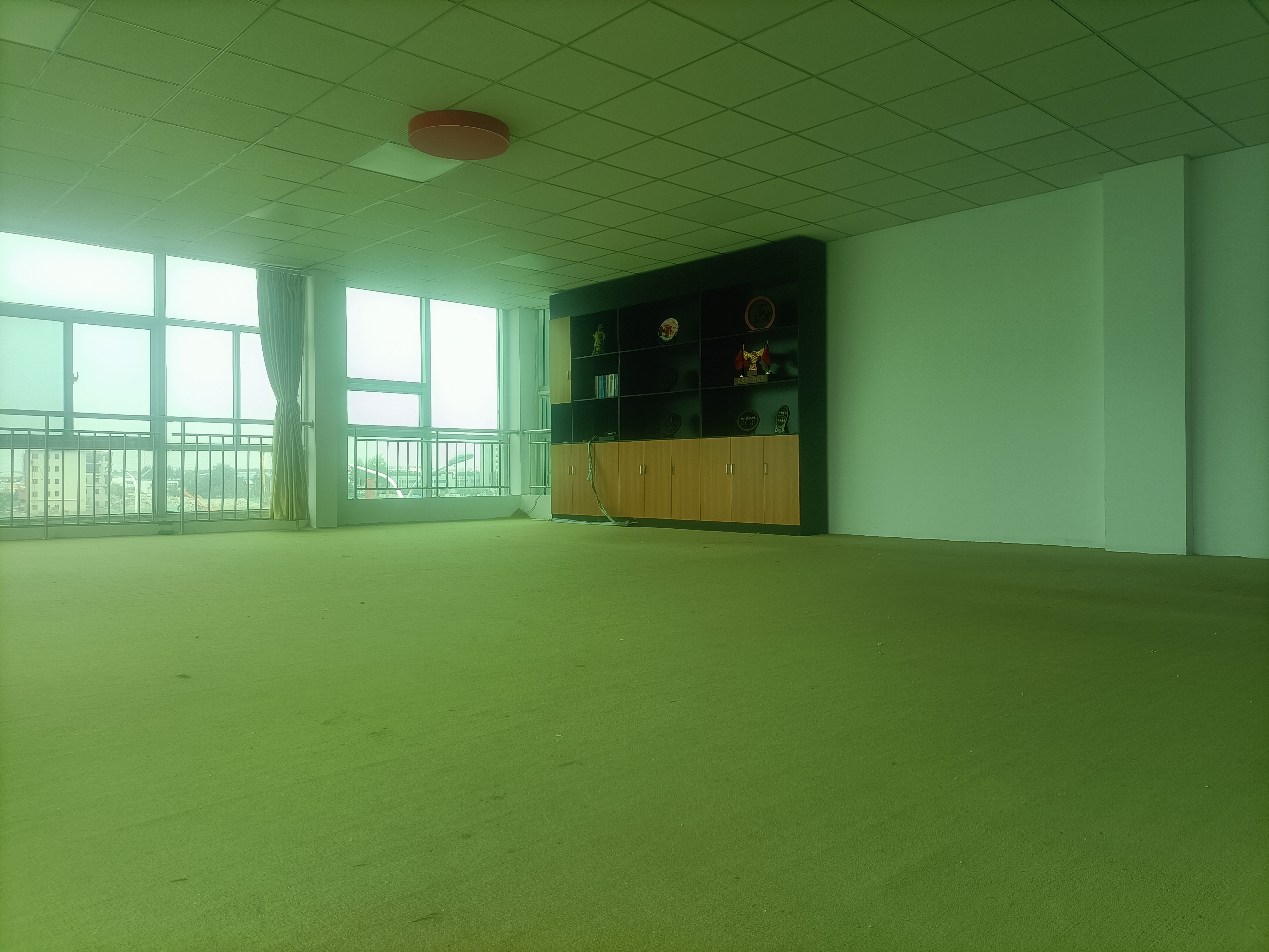 时代总部基地）