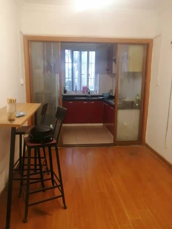 慧华东苑 2居室 5100元/月