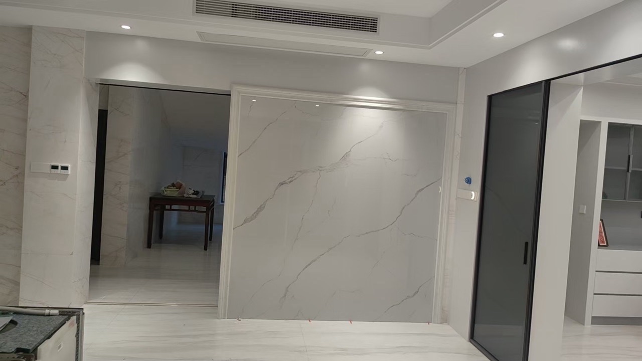 杨汛桥树人大学边自建房）