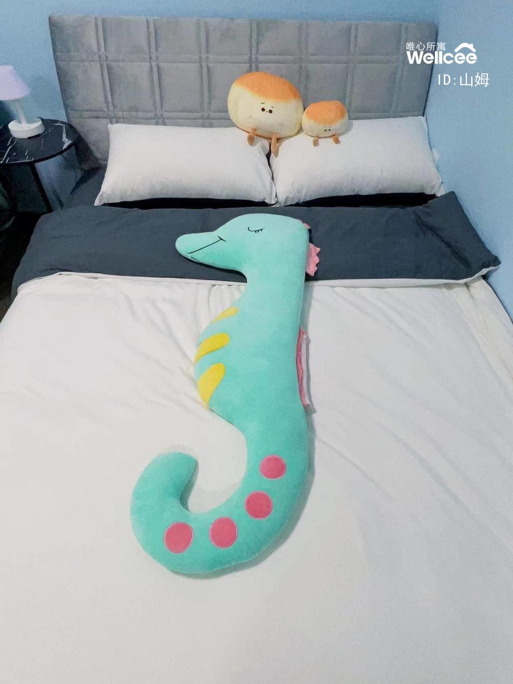 前卫营村 随时看房·