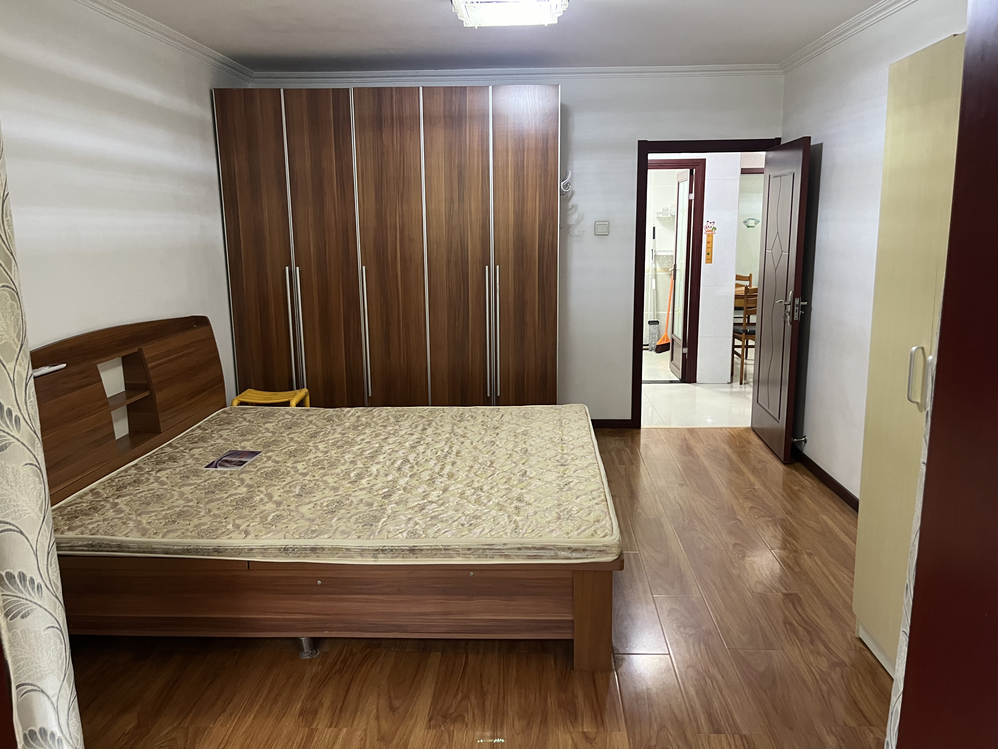 石景山区金顶街四区 随时看房·