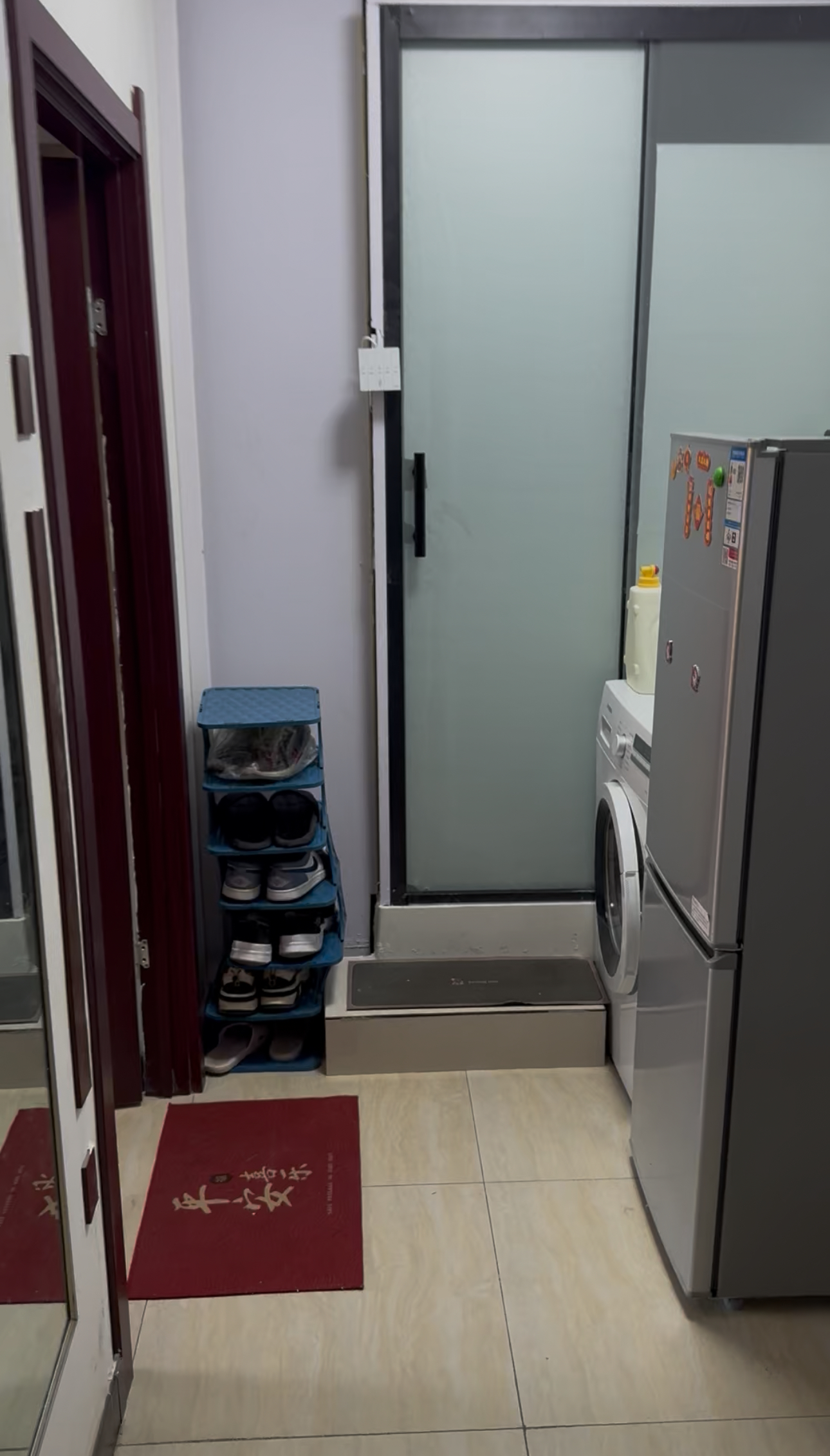 惠新里 3居室 2850元/月