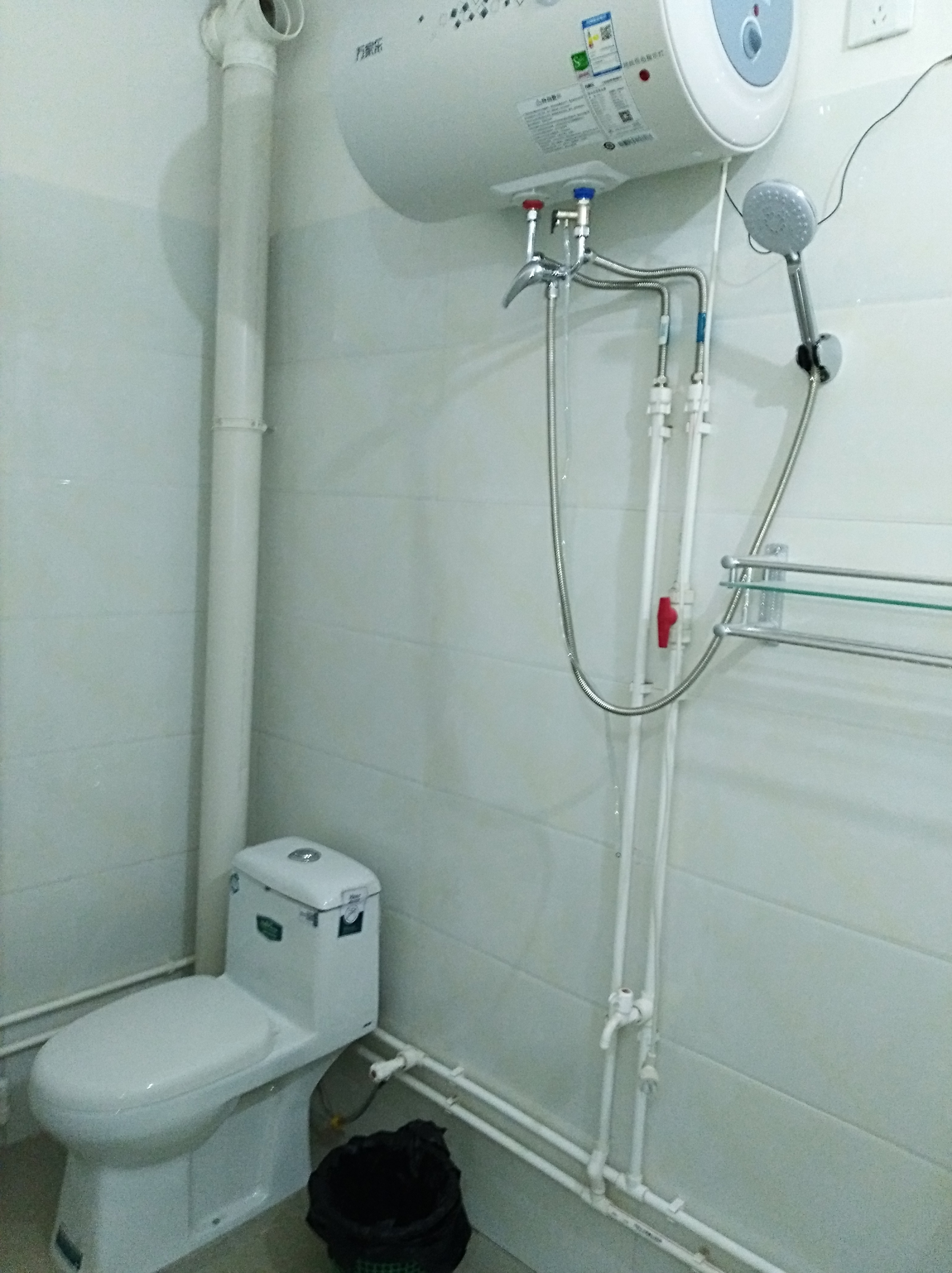 丰乐里 随时看房·