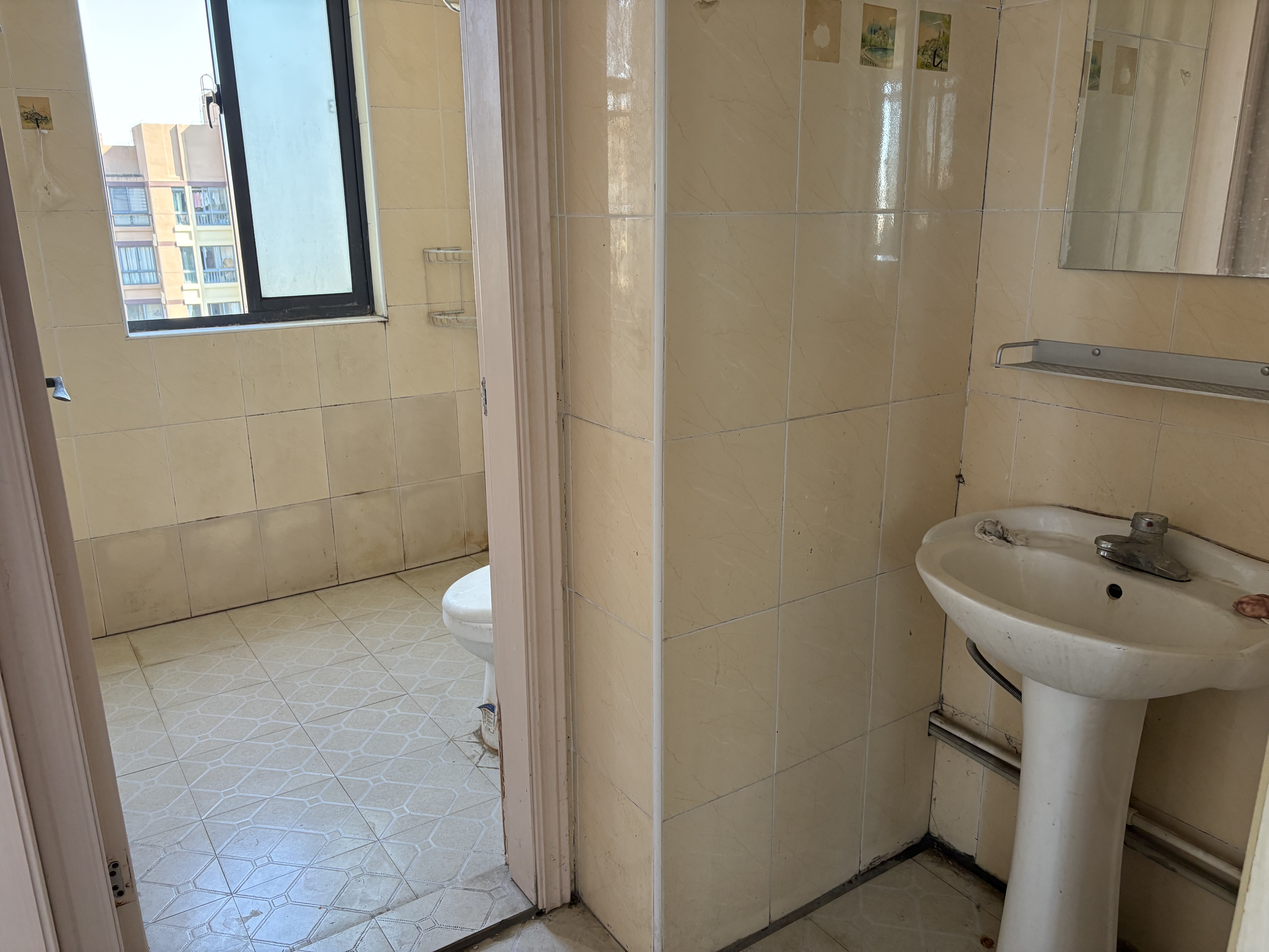 登云苑 随时看房·