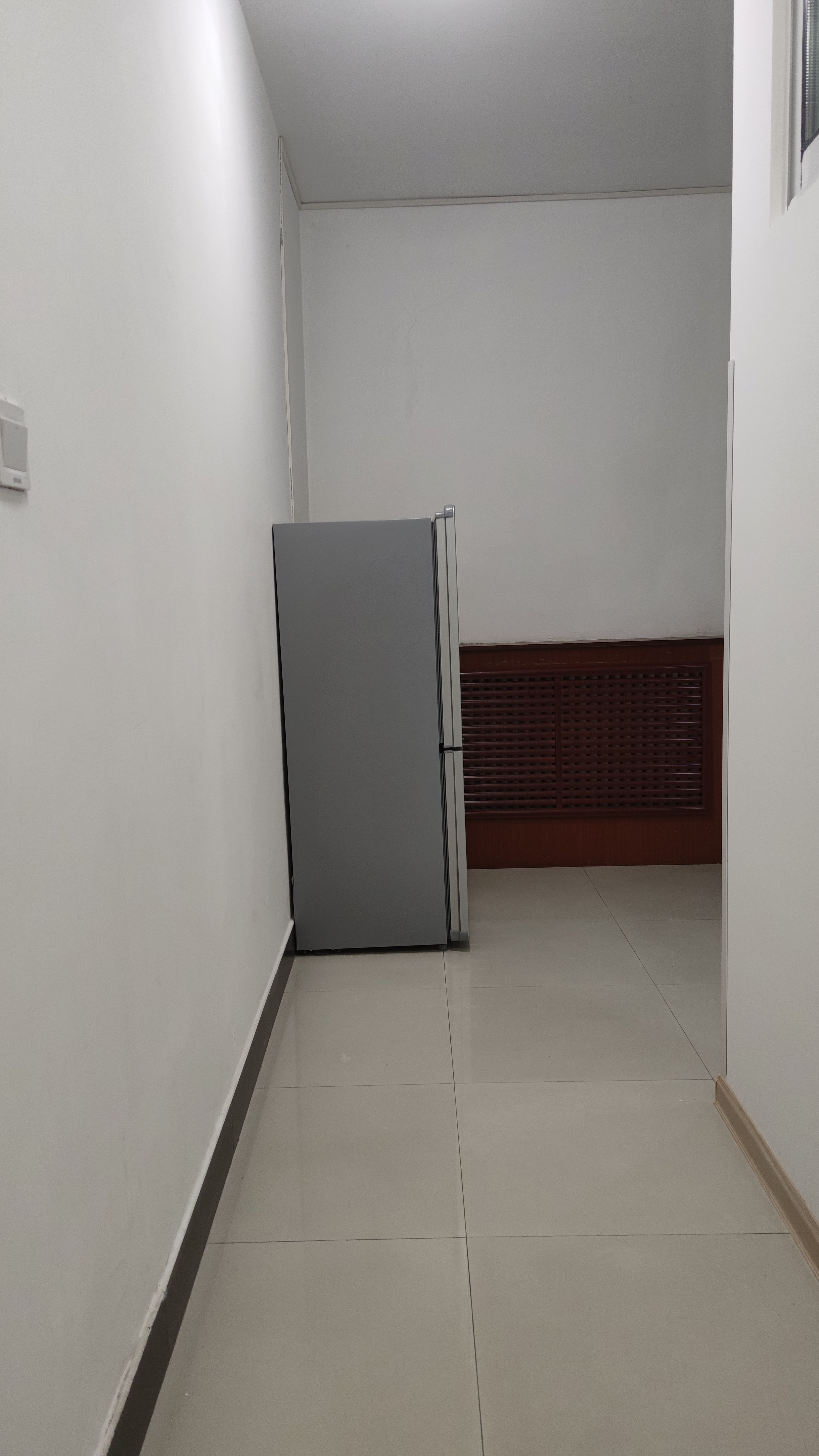 西荷花园 随时看房·