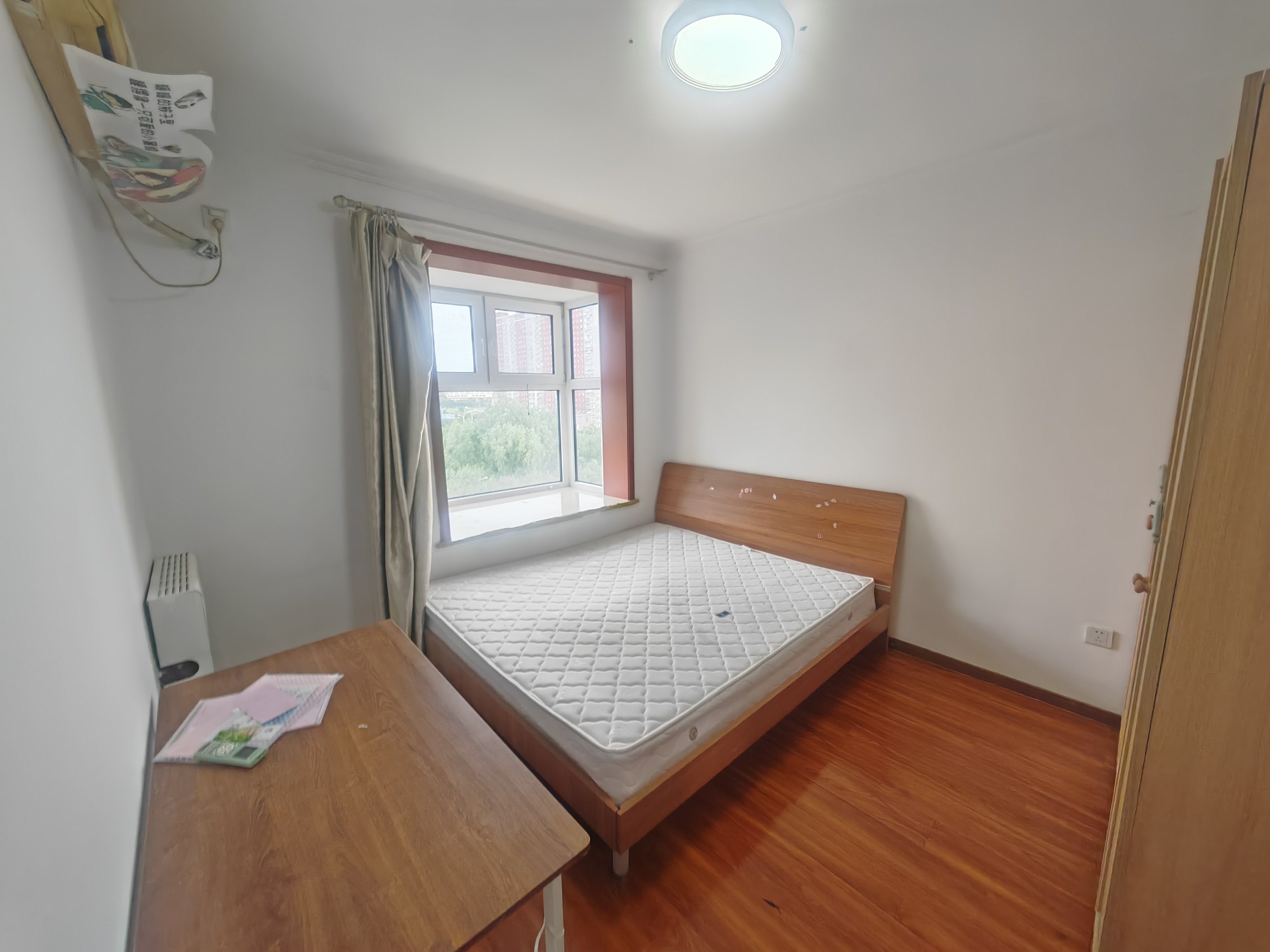 富力惠兰美居 随时看房·