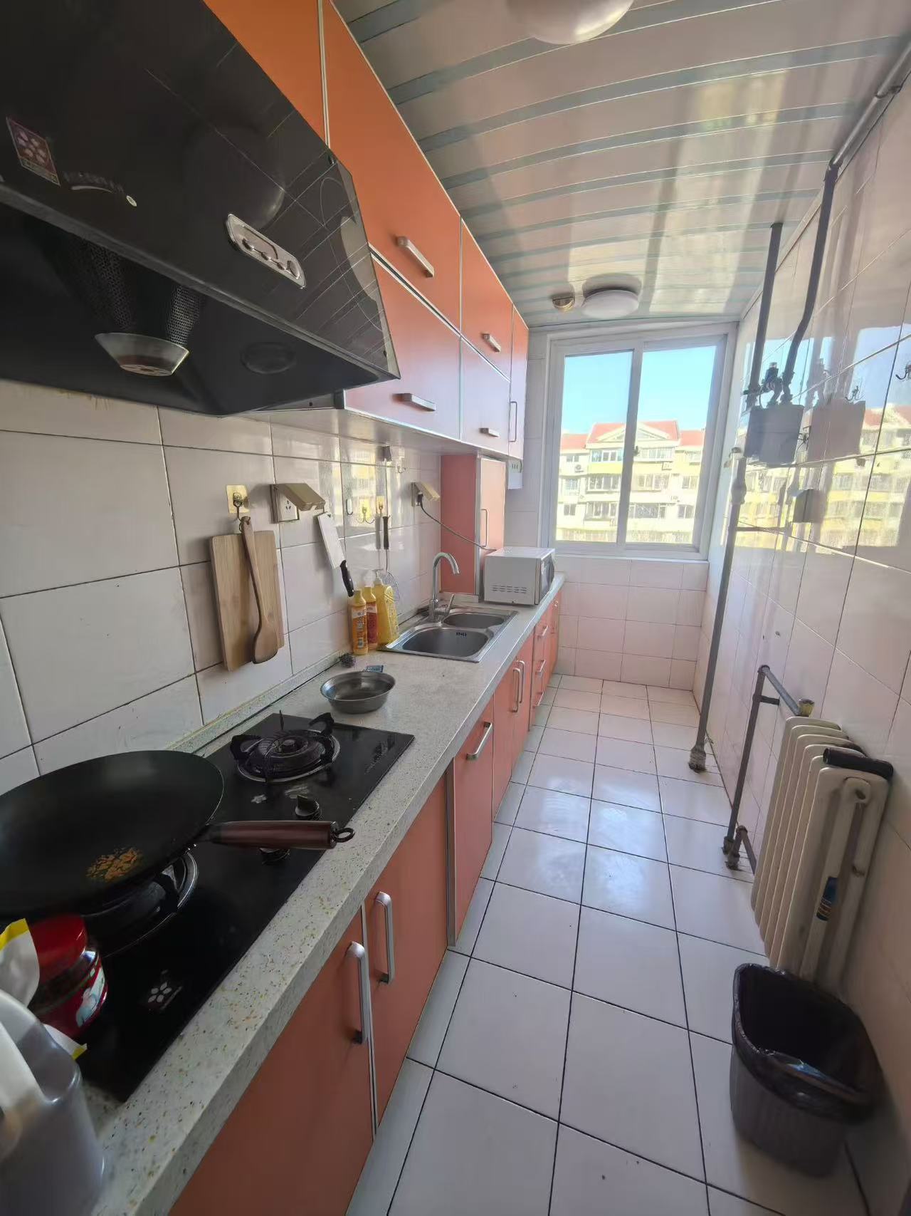 冬晴园 随时看房·