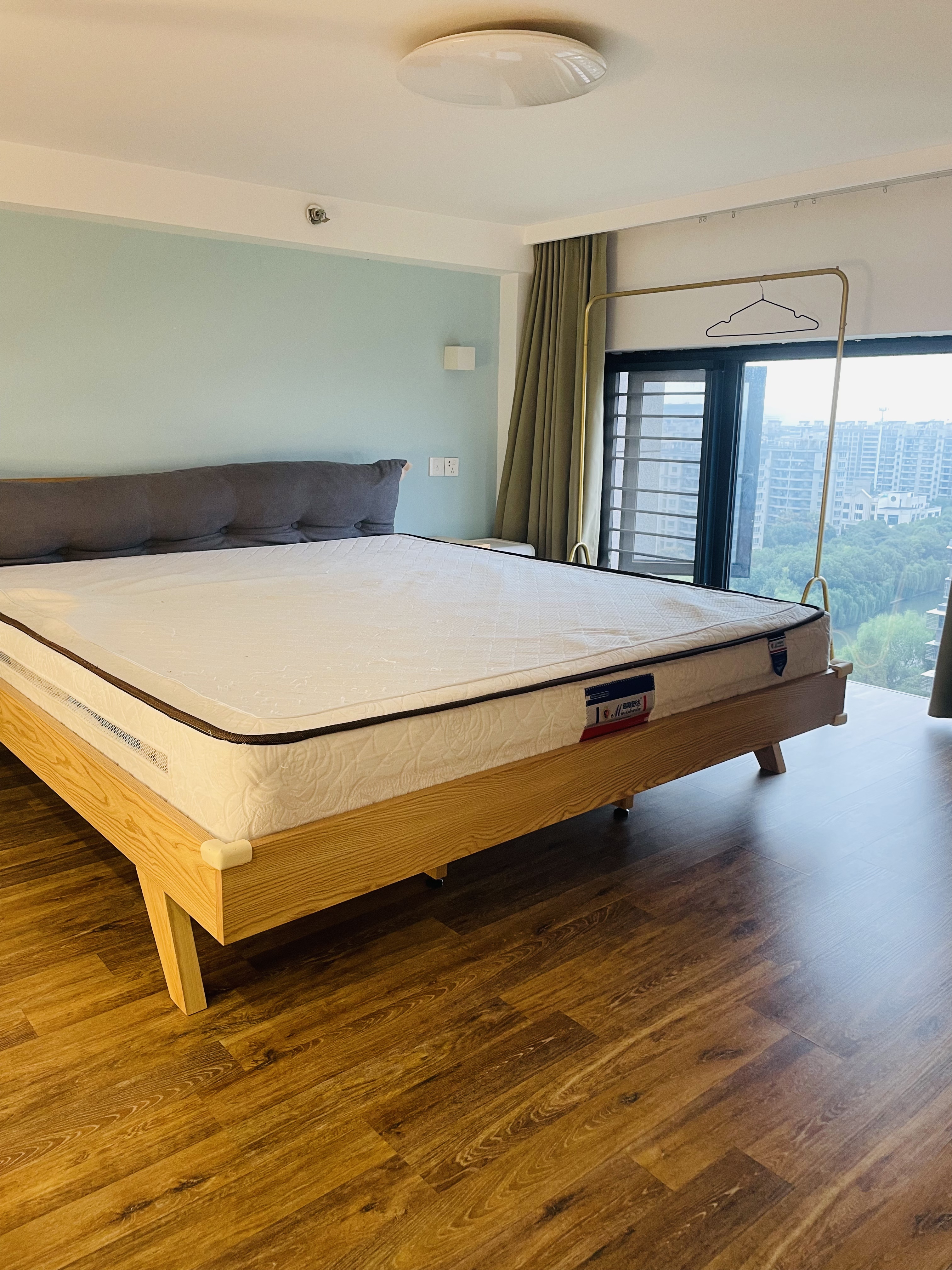 西溪泊岸 随时看房·