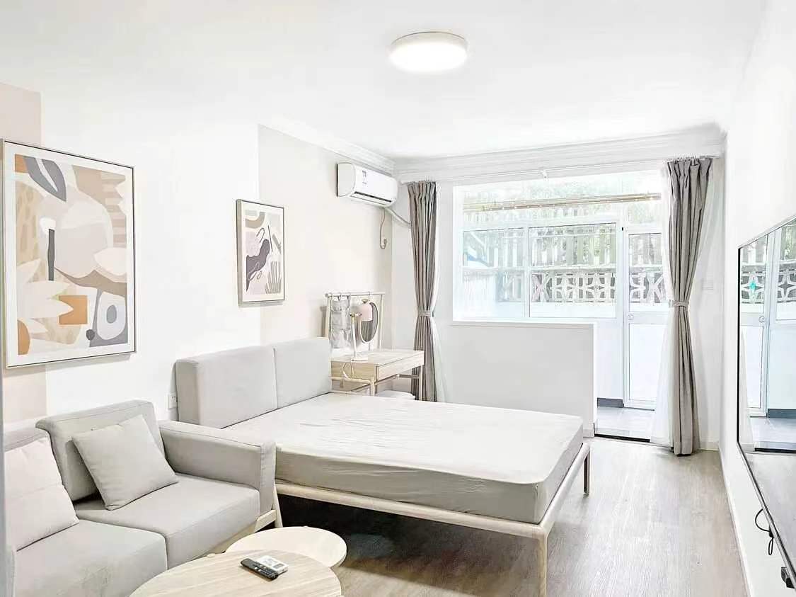 雪野二村 1居室 4200元/月