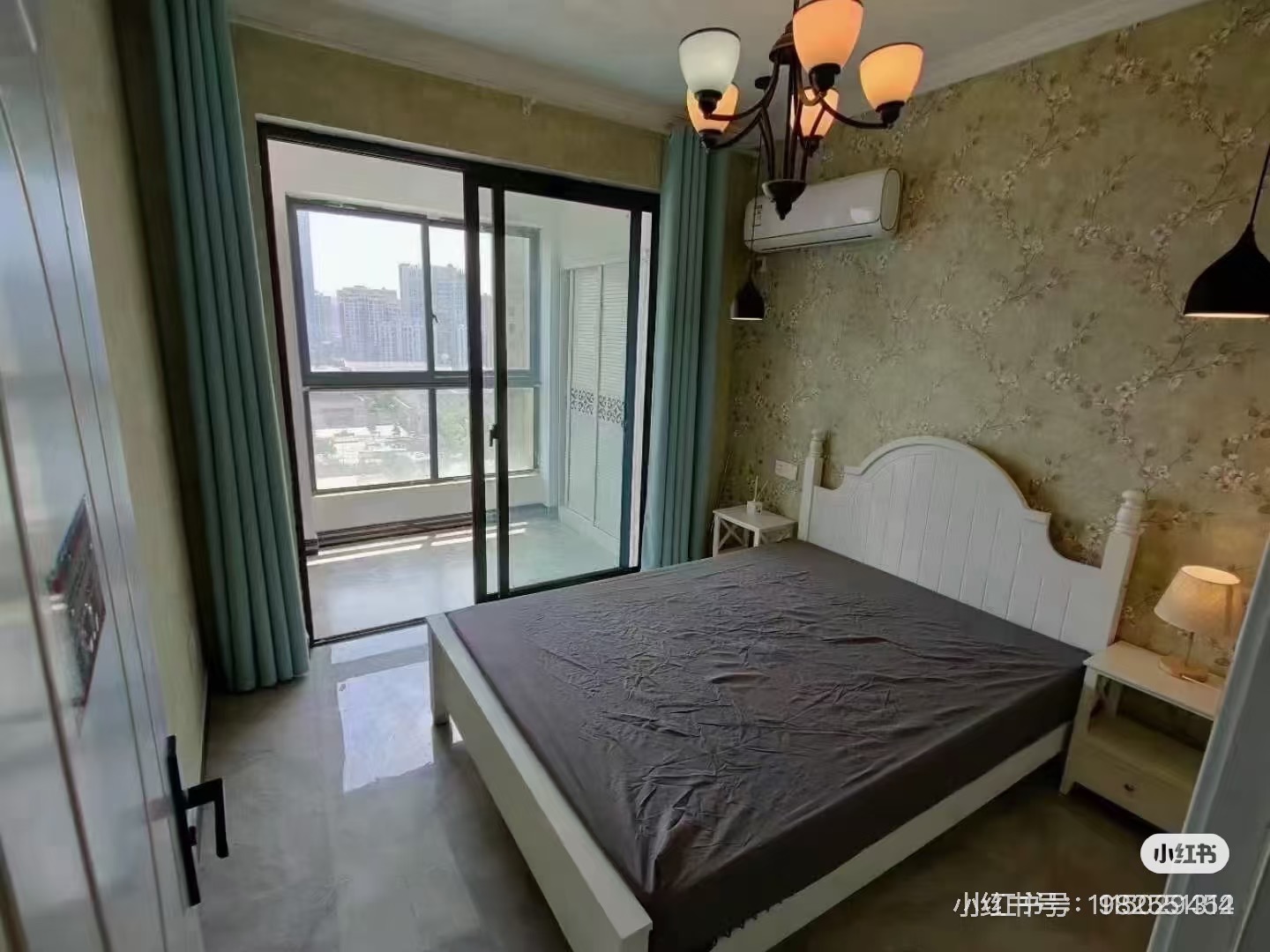 荣星君家园 随时看房·