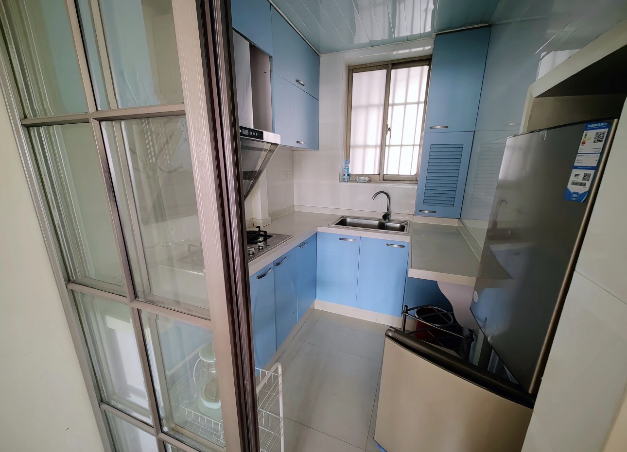 通河七村 随时看房·