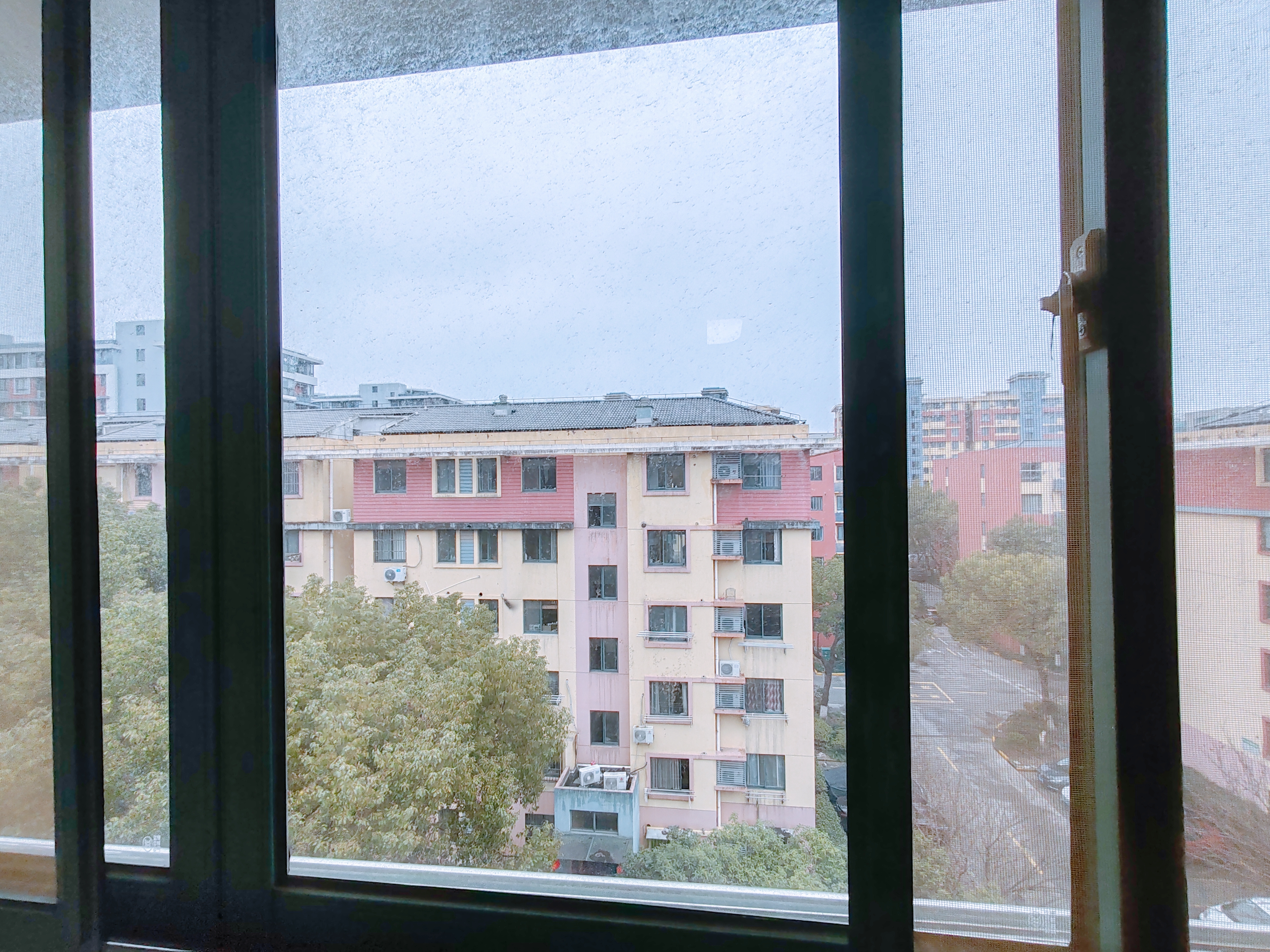 水清年华花园 随时看房·