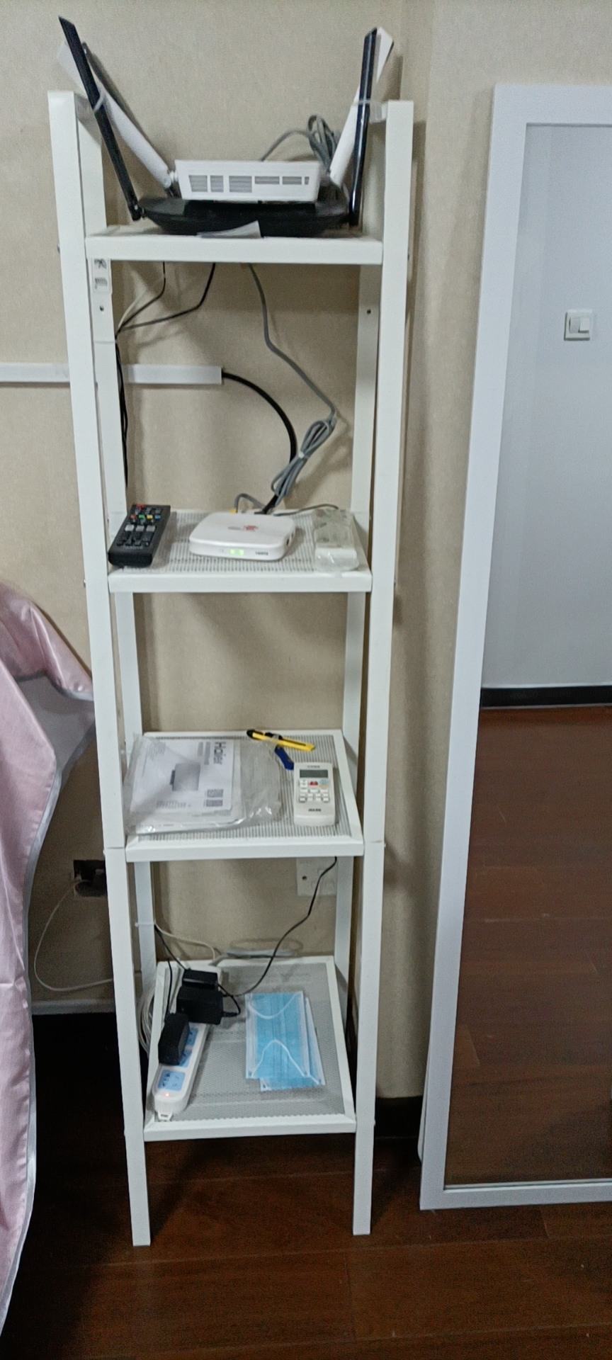 宜品上层 随时看房·