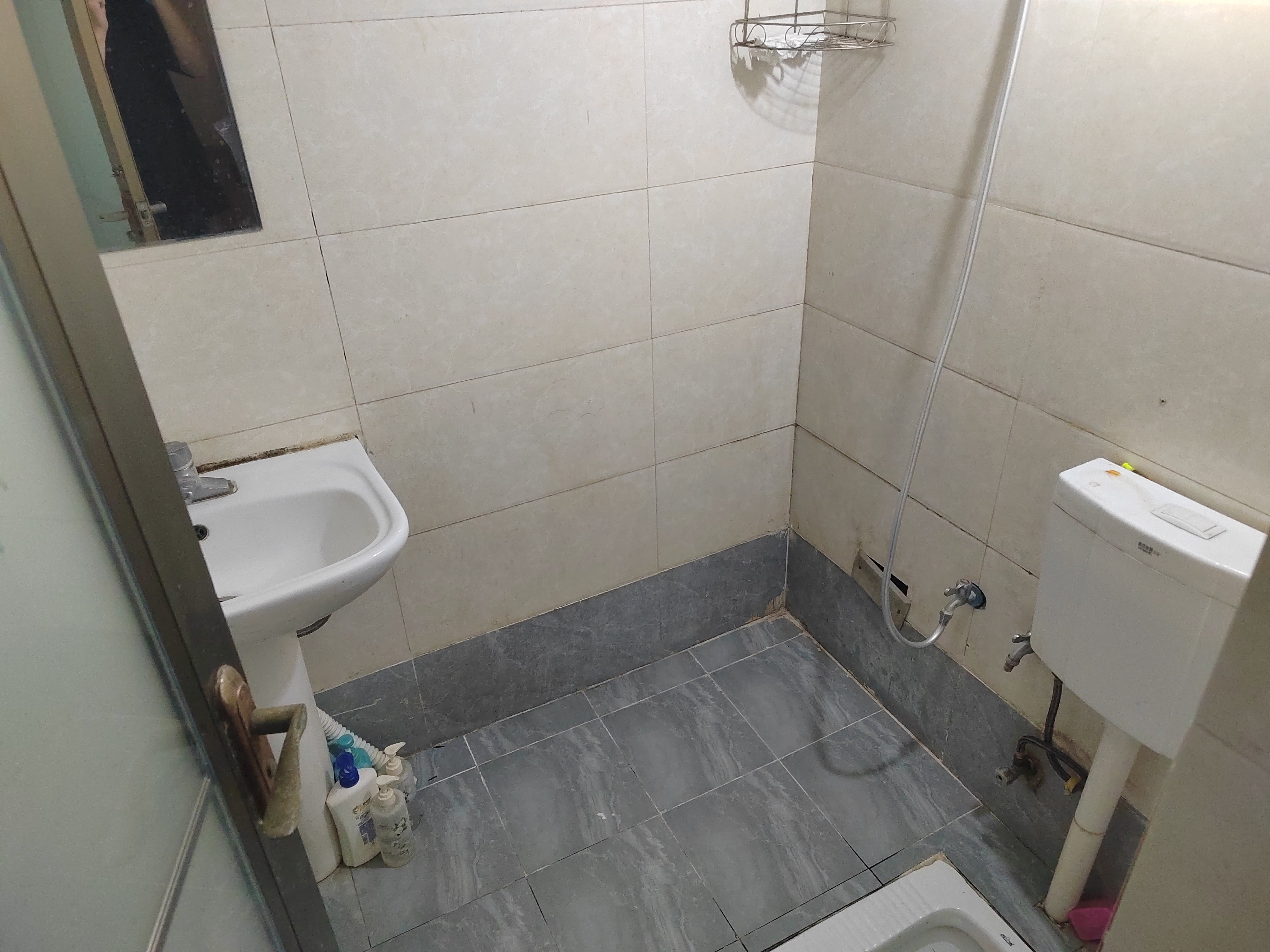 黄金时代 随时看房·