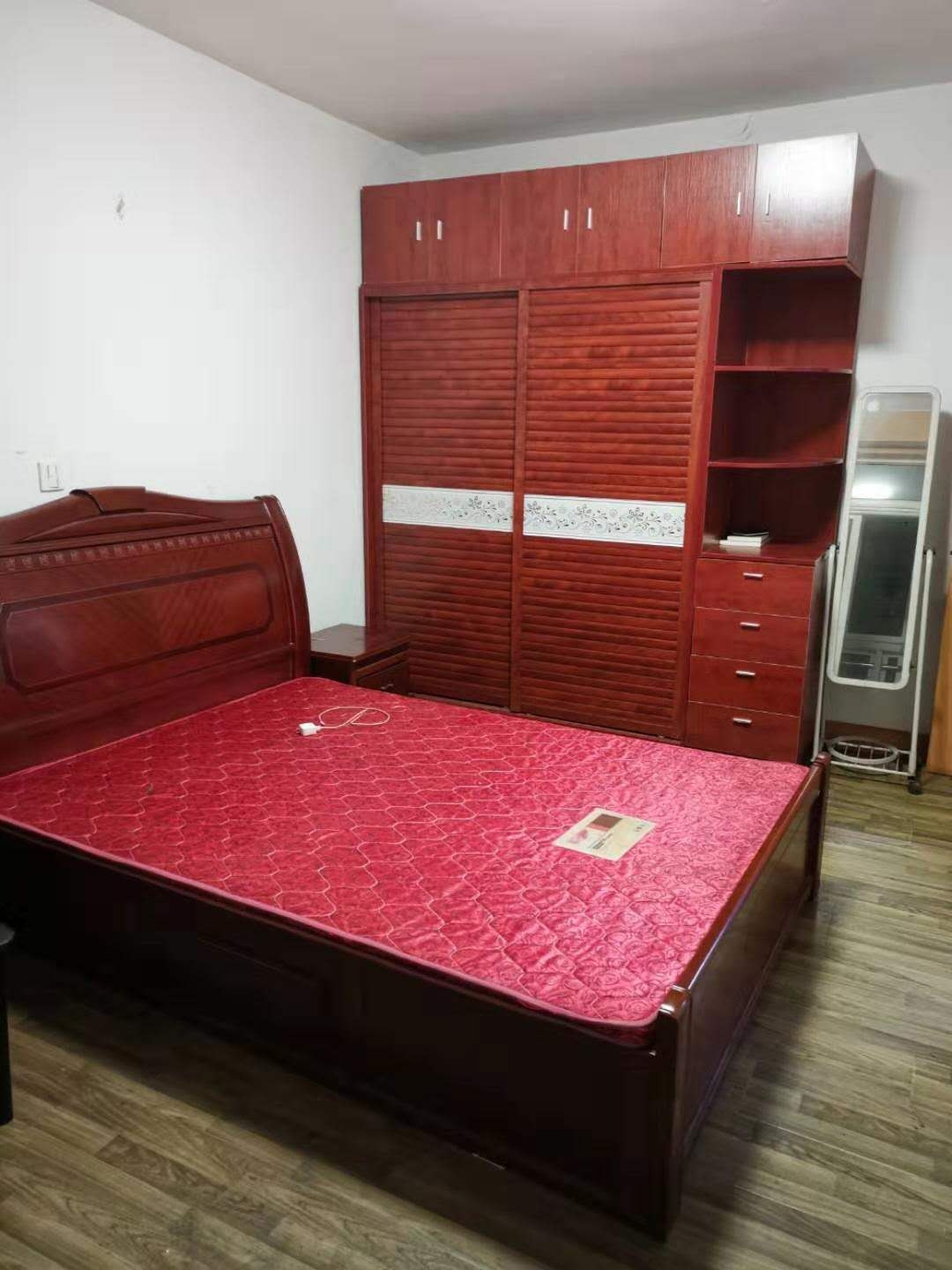 萧山广德小区 随时看房·