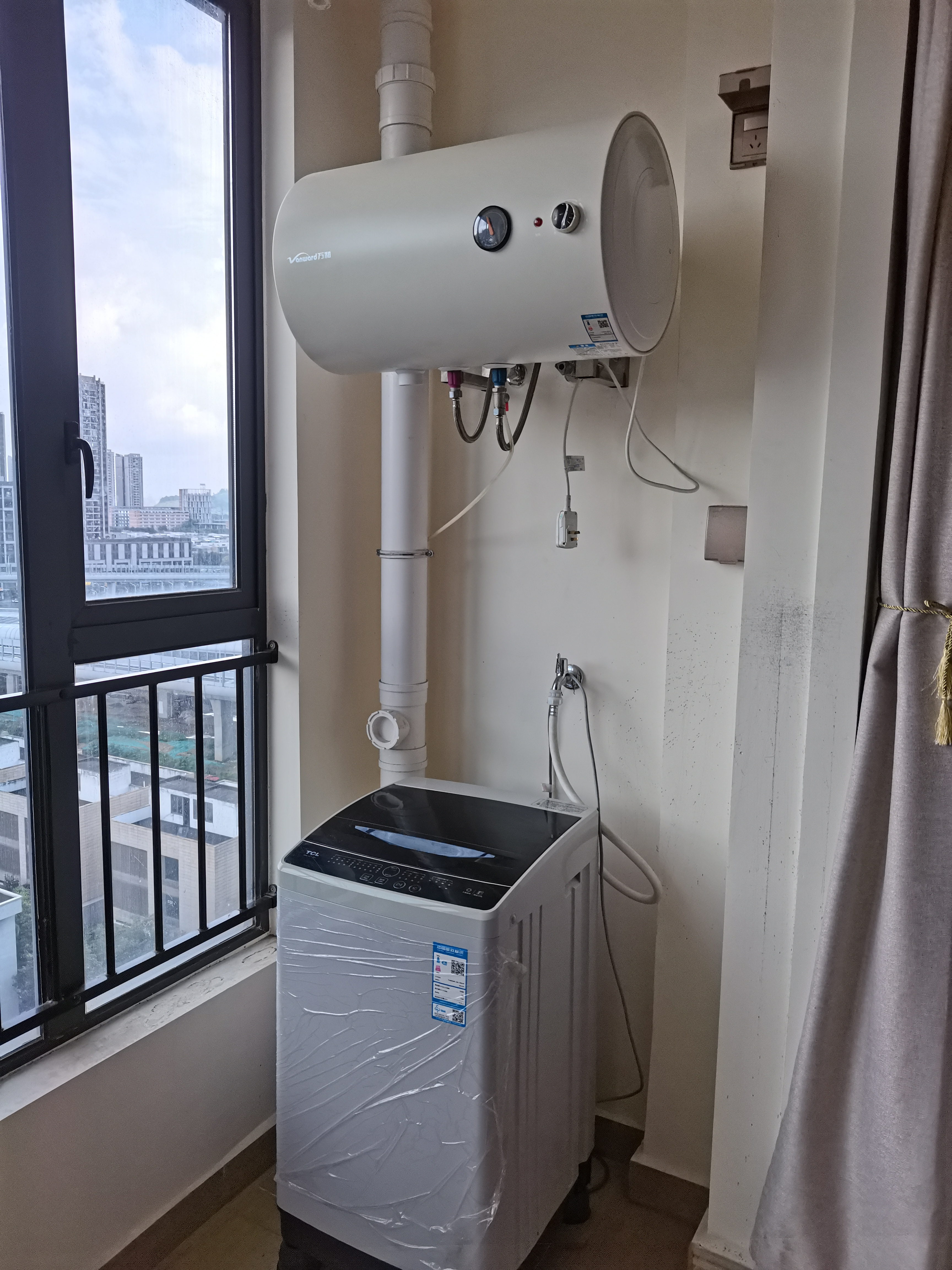 碧桂园凤凰湾银涛苑 随时看房·