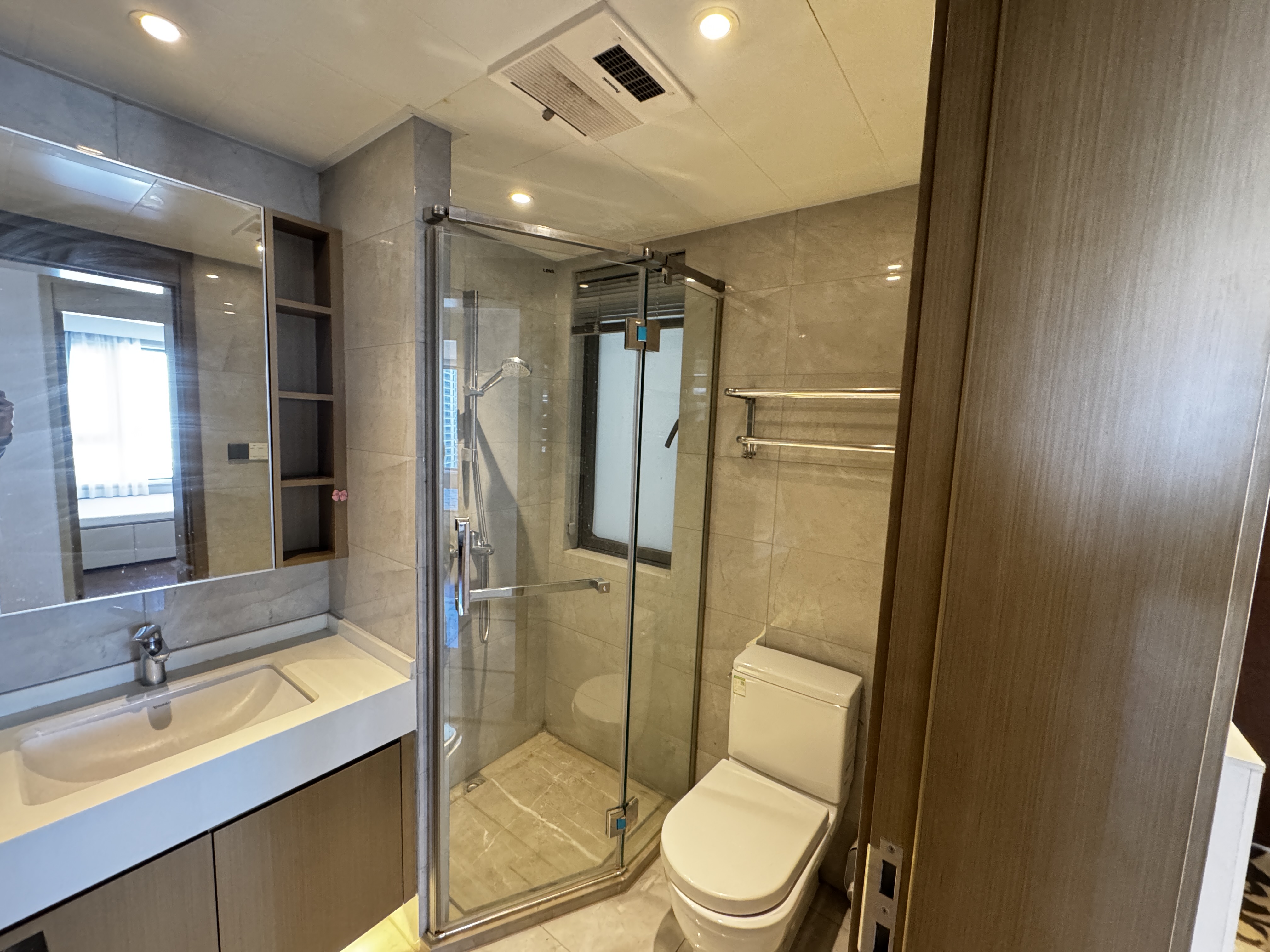 新越锦宸名邸 随时看房·