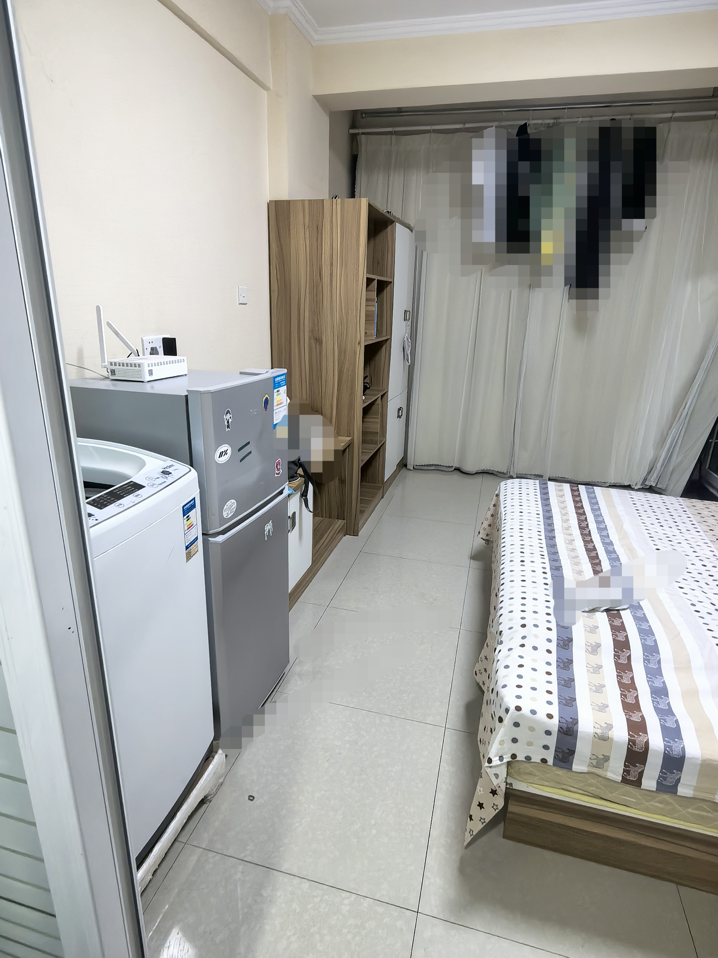 永裕大厦 随时看房·