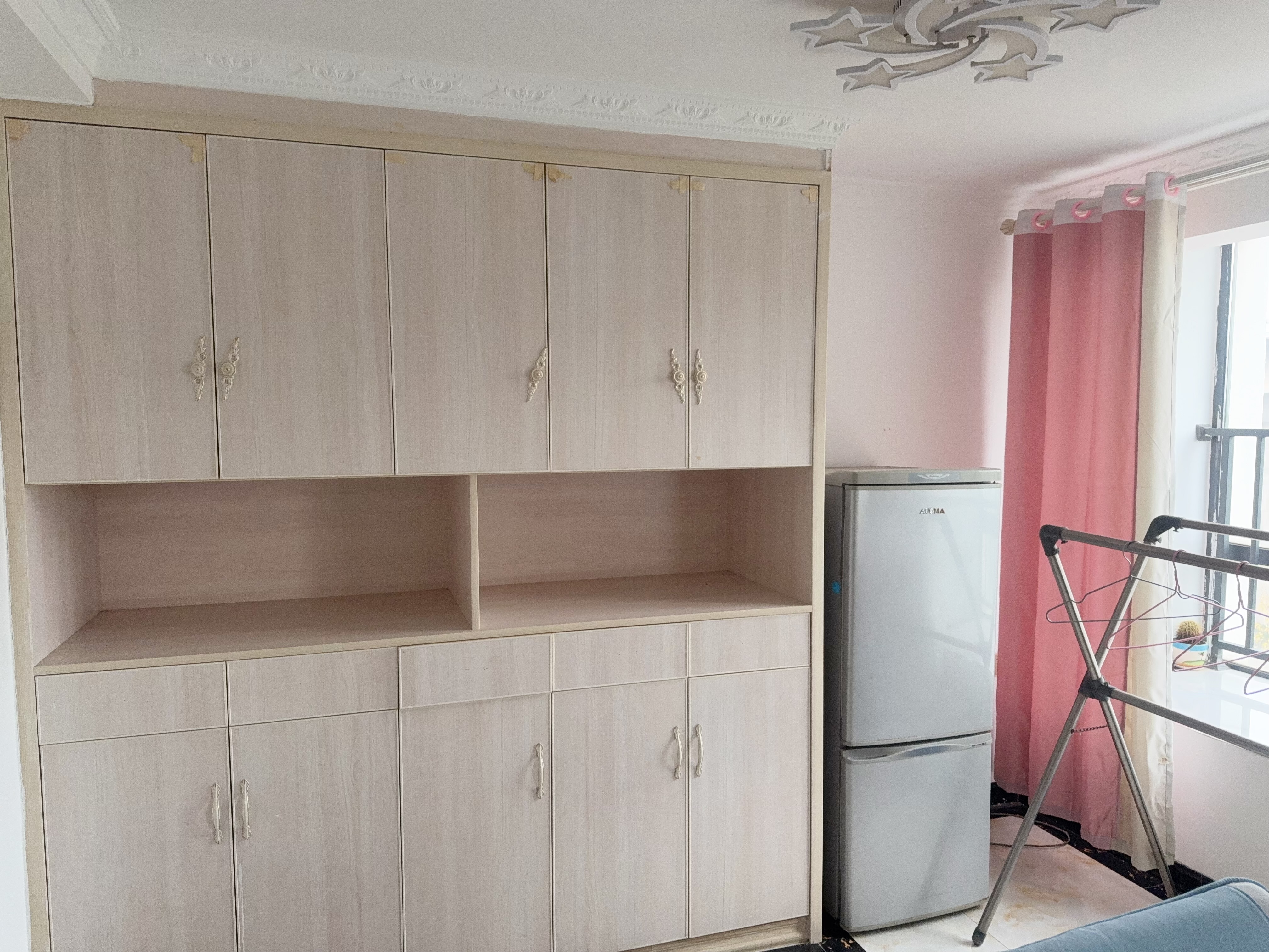 绿创中心 随时看房·