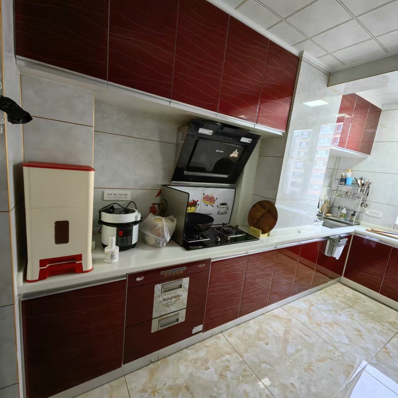 东方领海 随时看房·