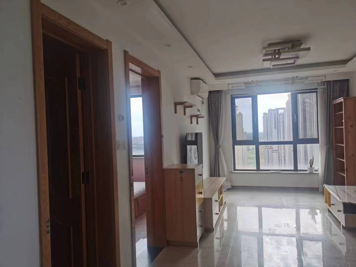 恒大未来城 随时看房·