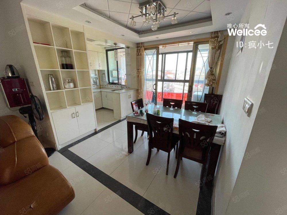 沙洲豪庭 随时看房·