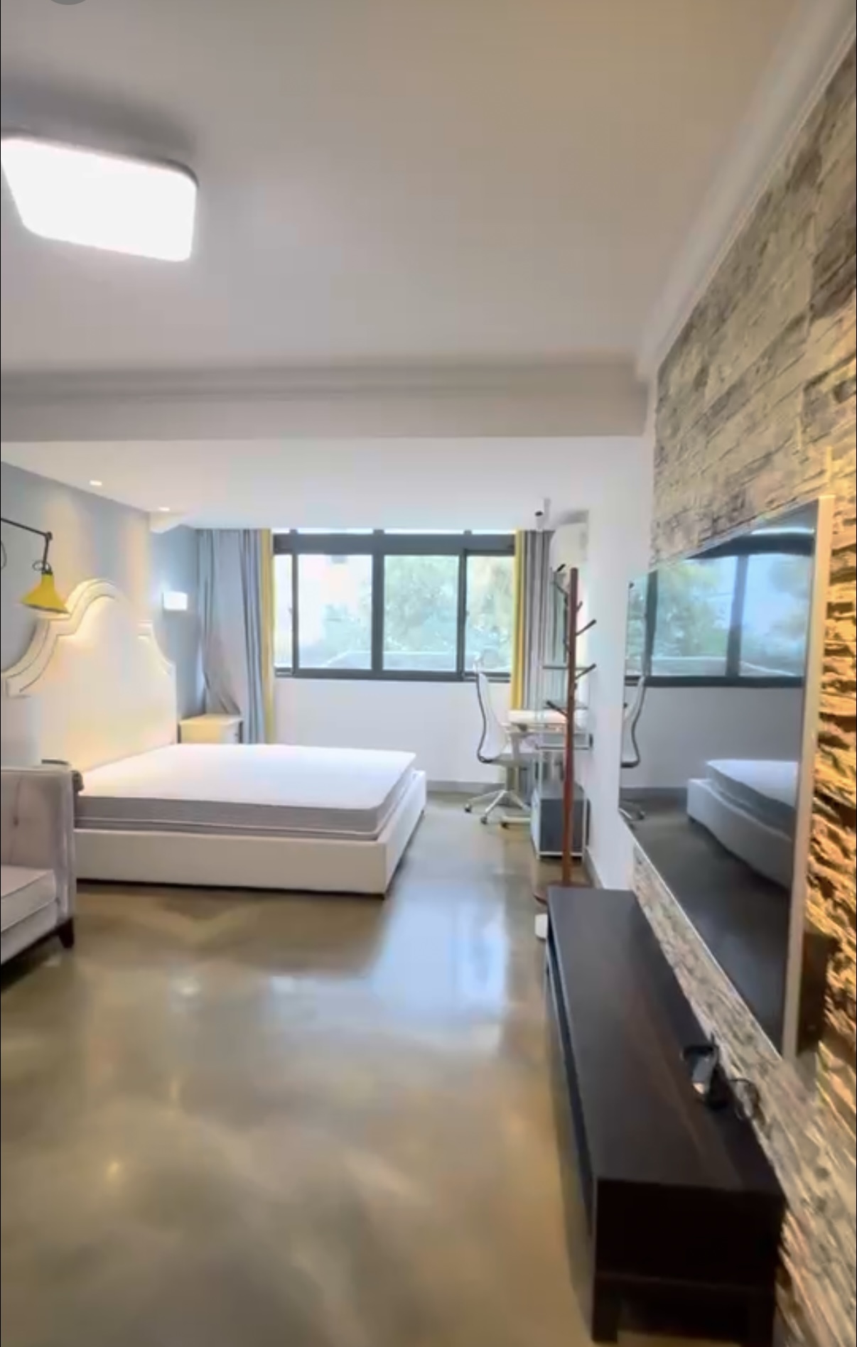 梅园五街坊（松山小区） 1居室 5500元/月