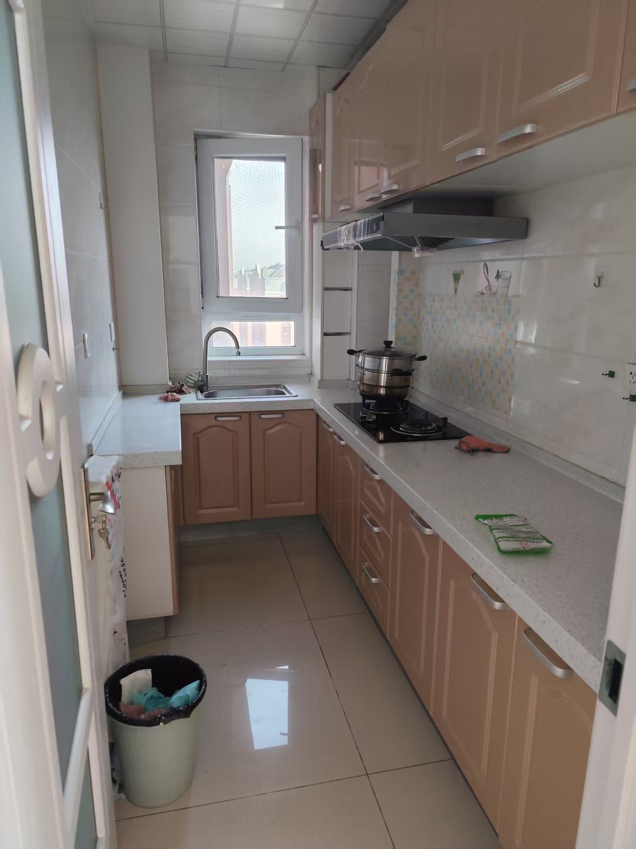 旭辉燕南园华文苑 随时看房·