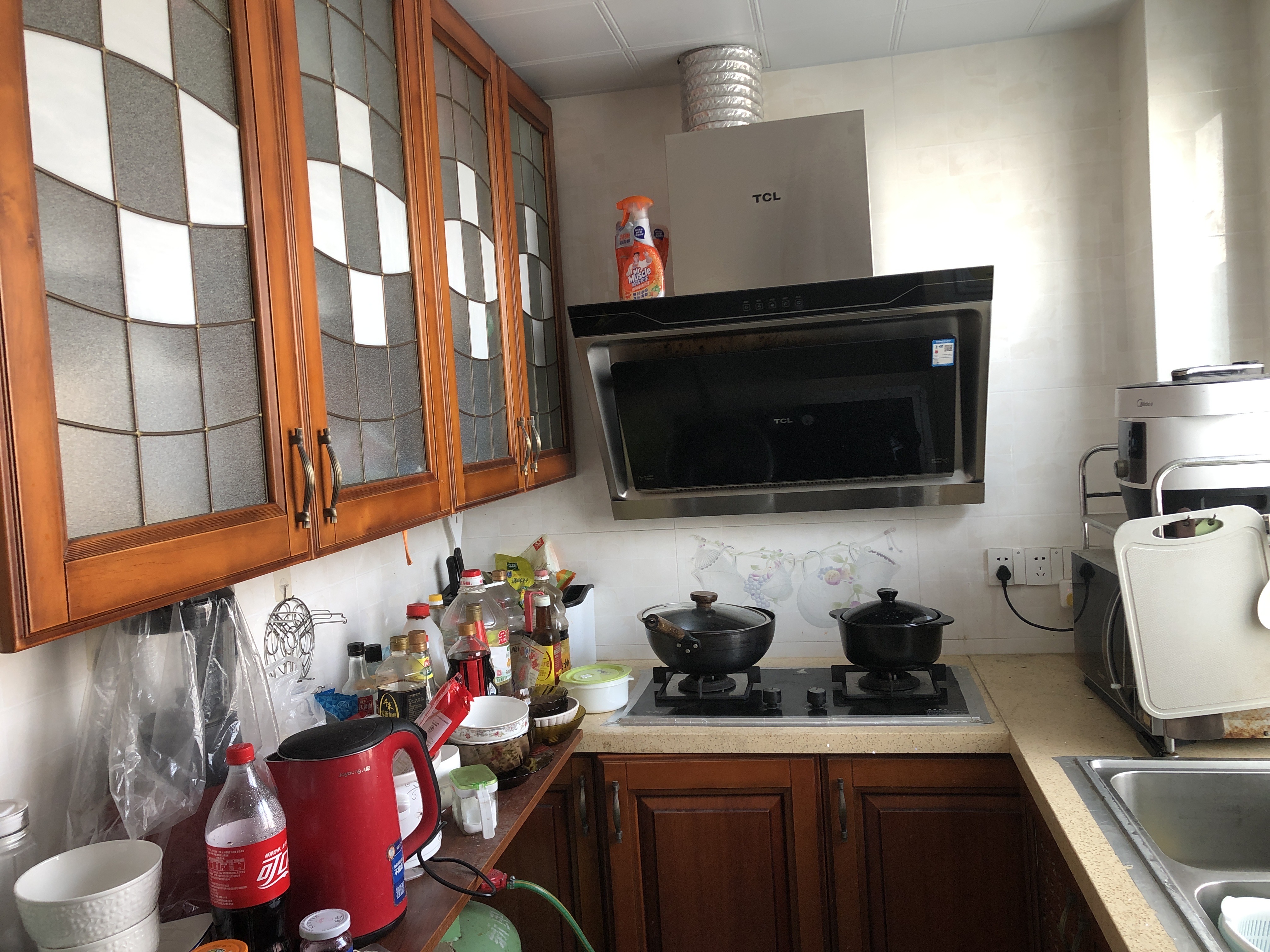 南一村 随时看房·