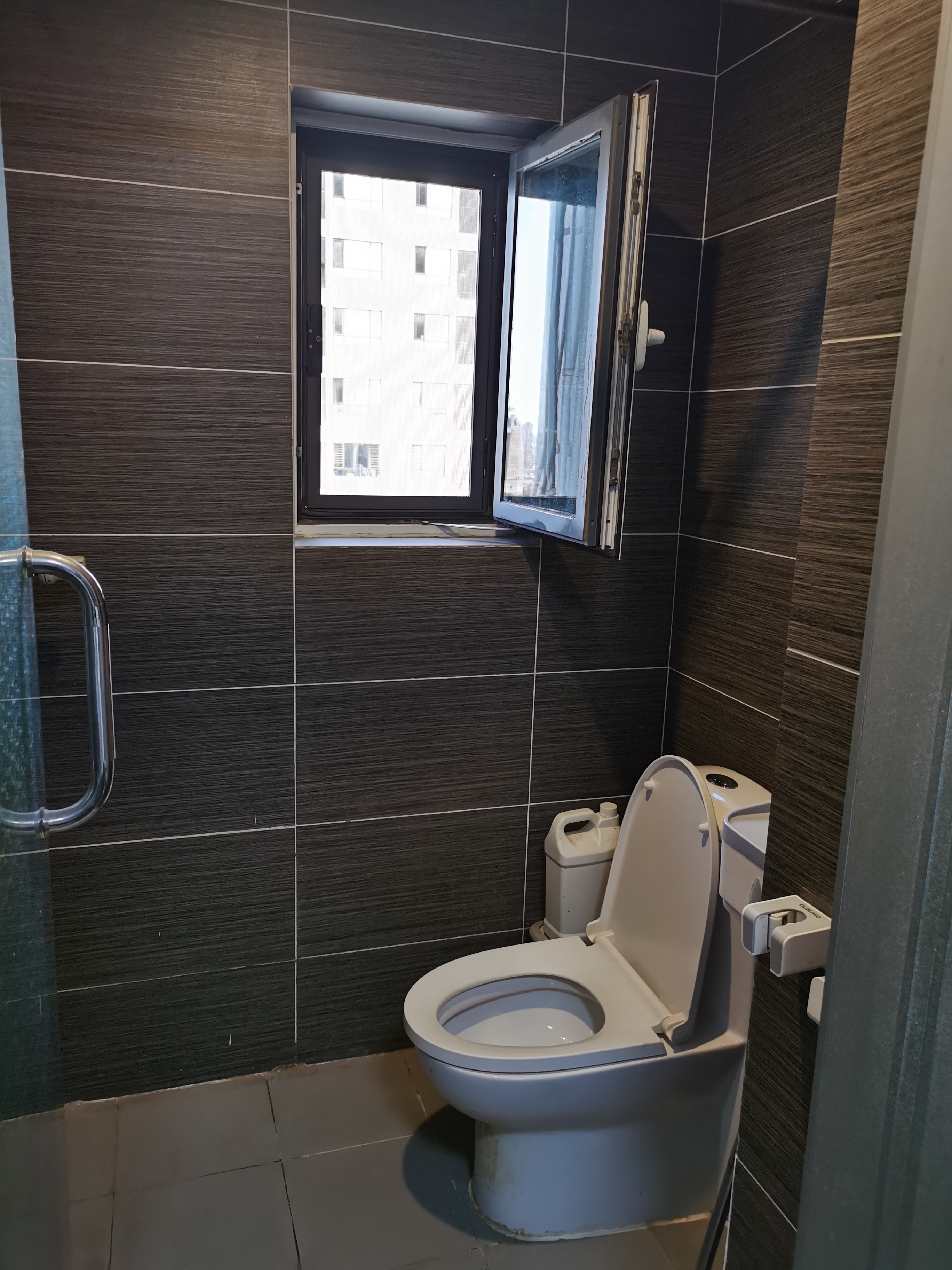 大连城市公元 随时看房·