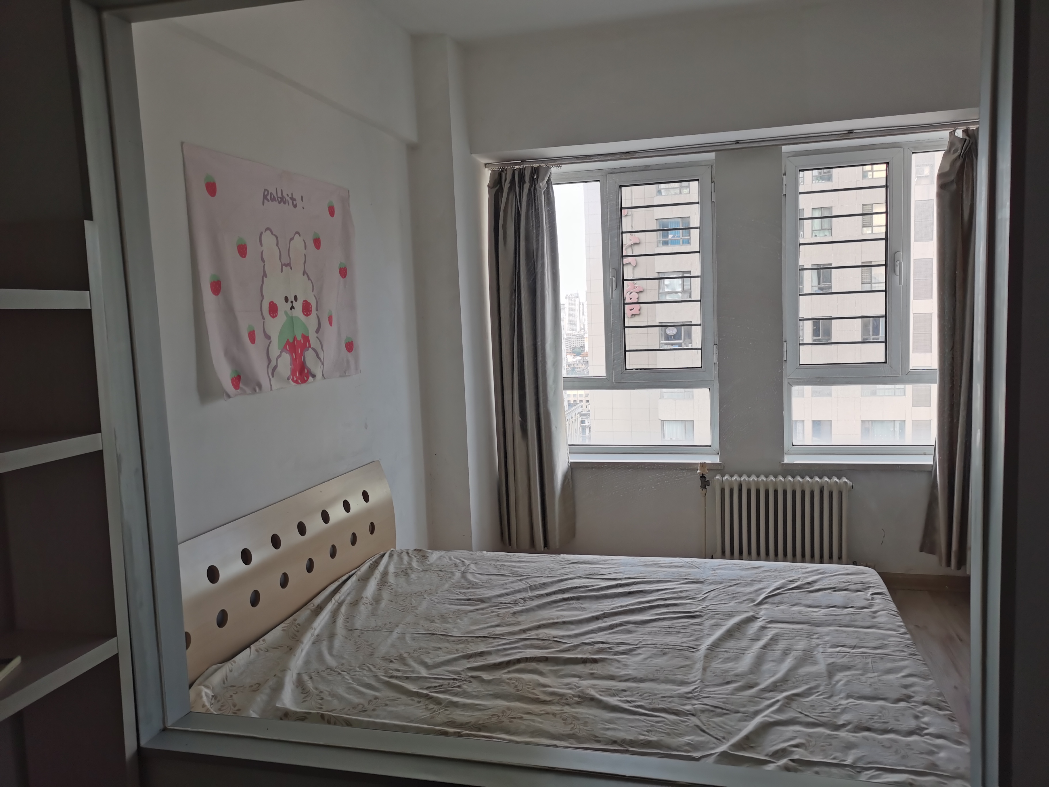 大连城市公元 随时看房·