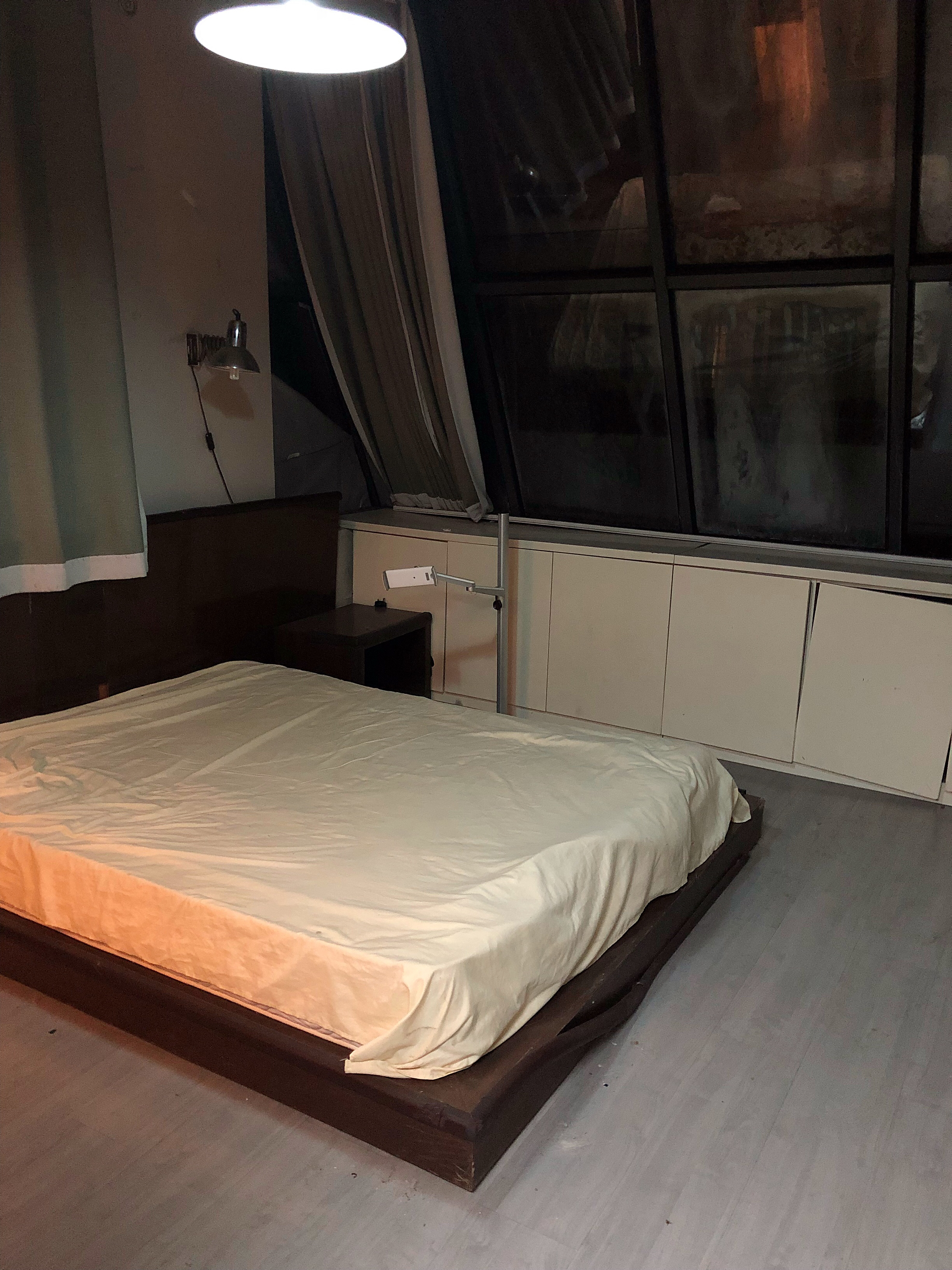 华苑公寓 随时看房·