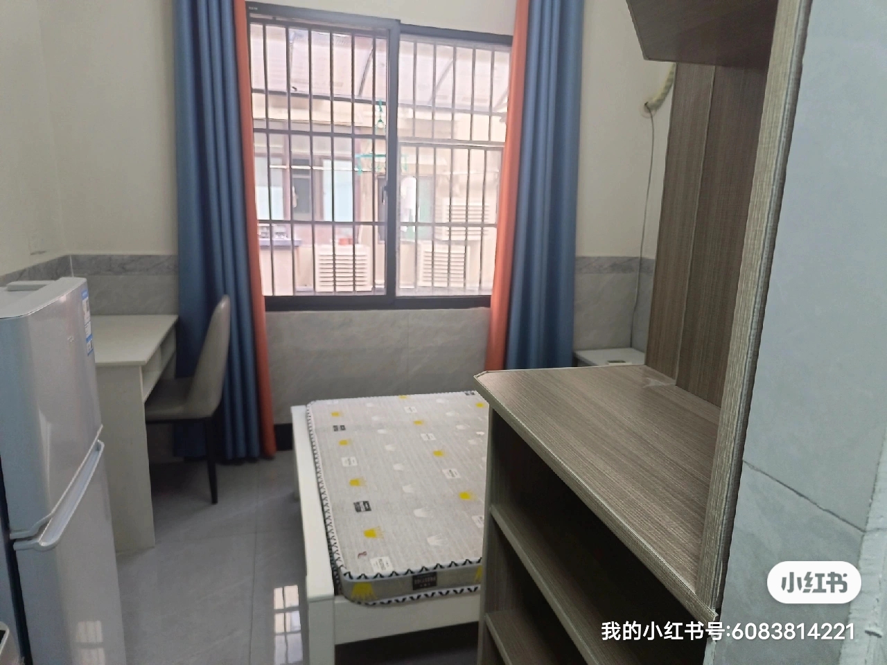 五联西苑 随时看房·