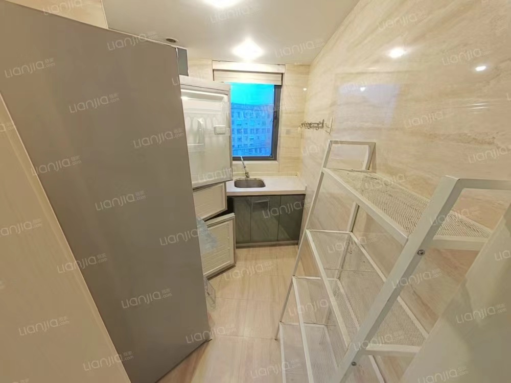 远洋7点酒店公寓 随时看房·