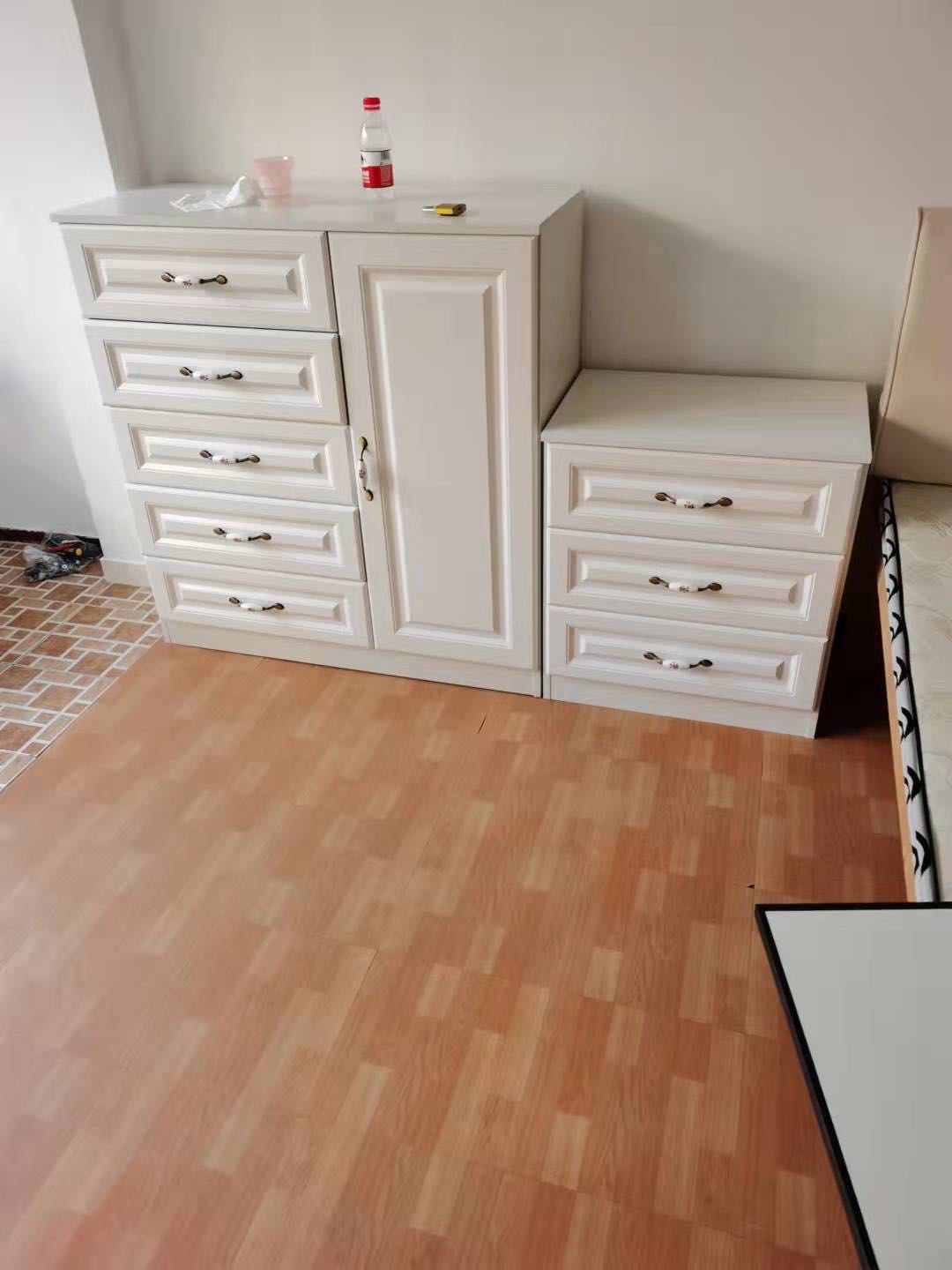乐山新村 随时看房·