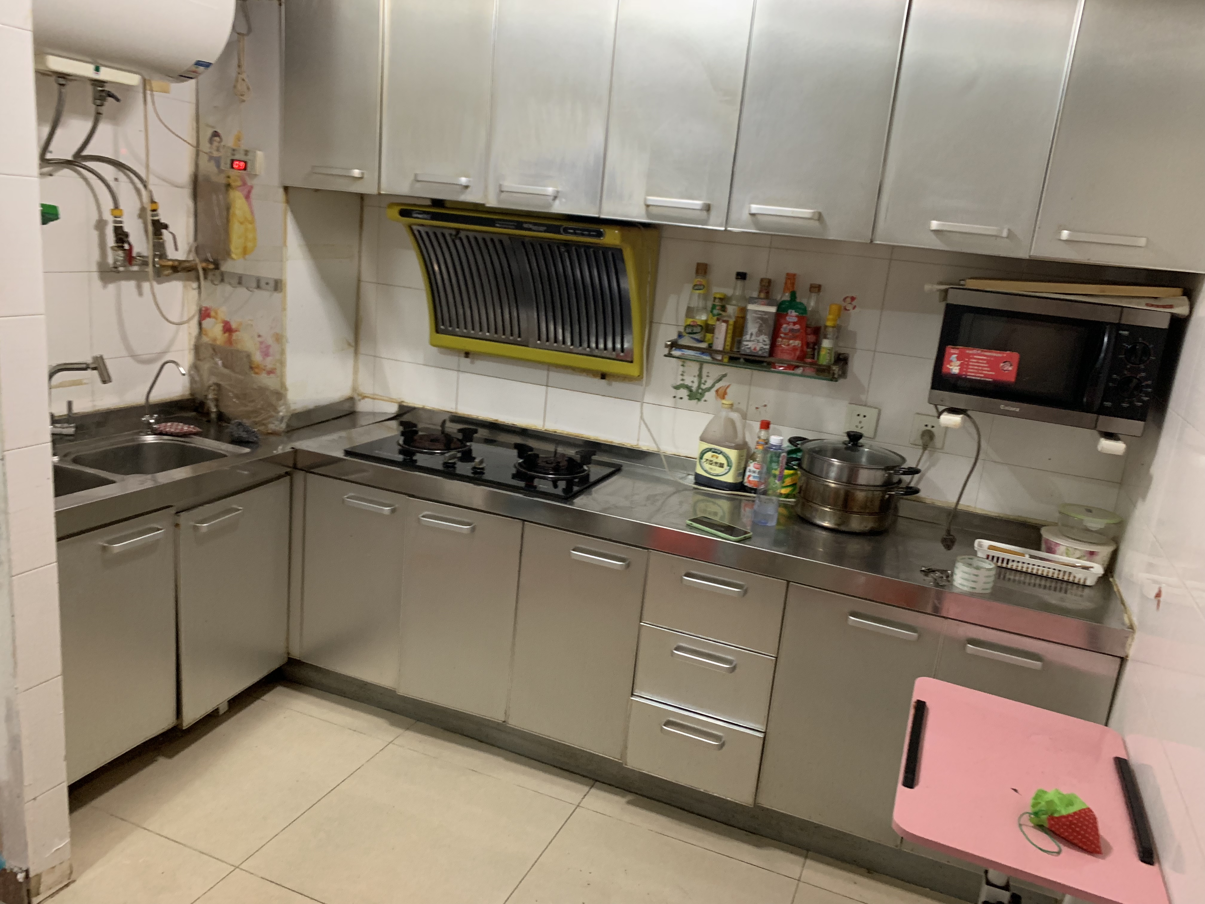 酒仙桥三街坊18号楼 随时看房·