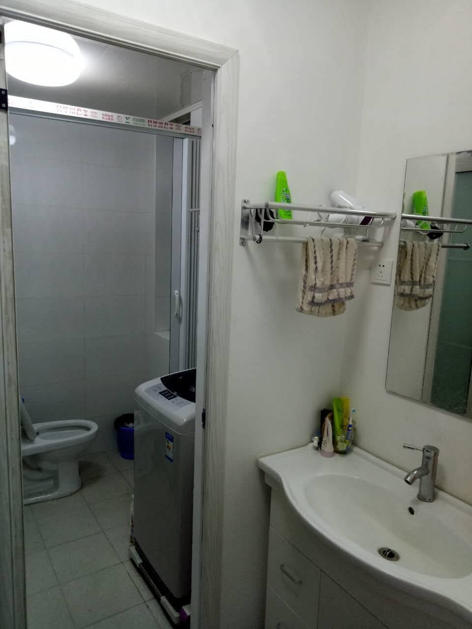 好日子大家园B区 随时看房·