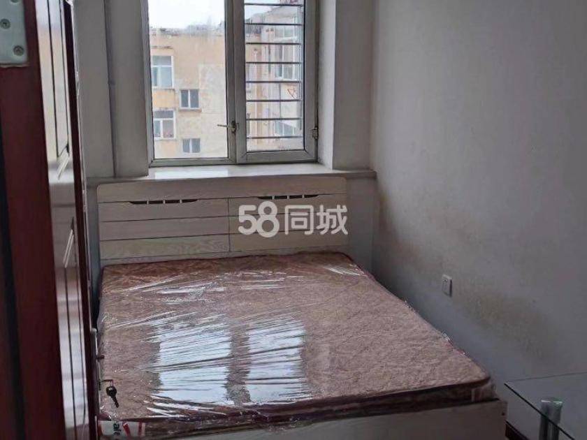 民生路99号小区 随时看房·