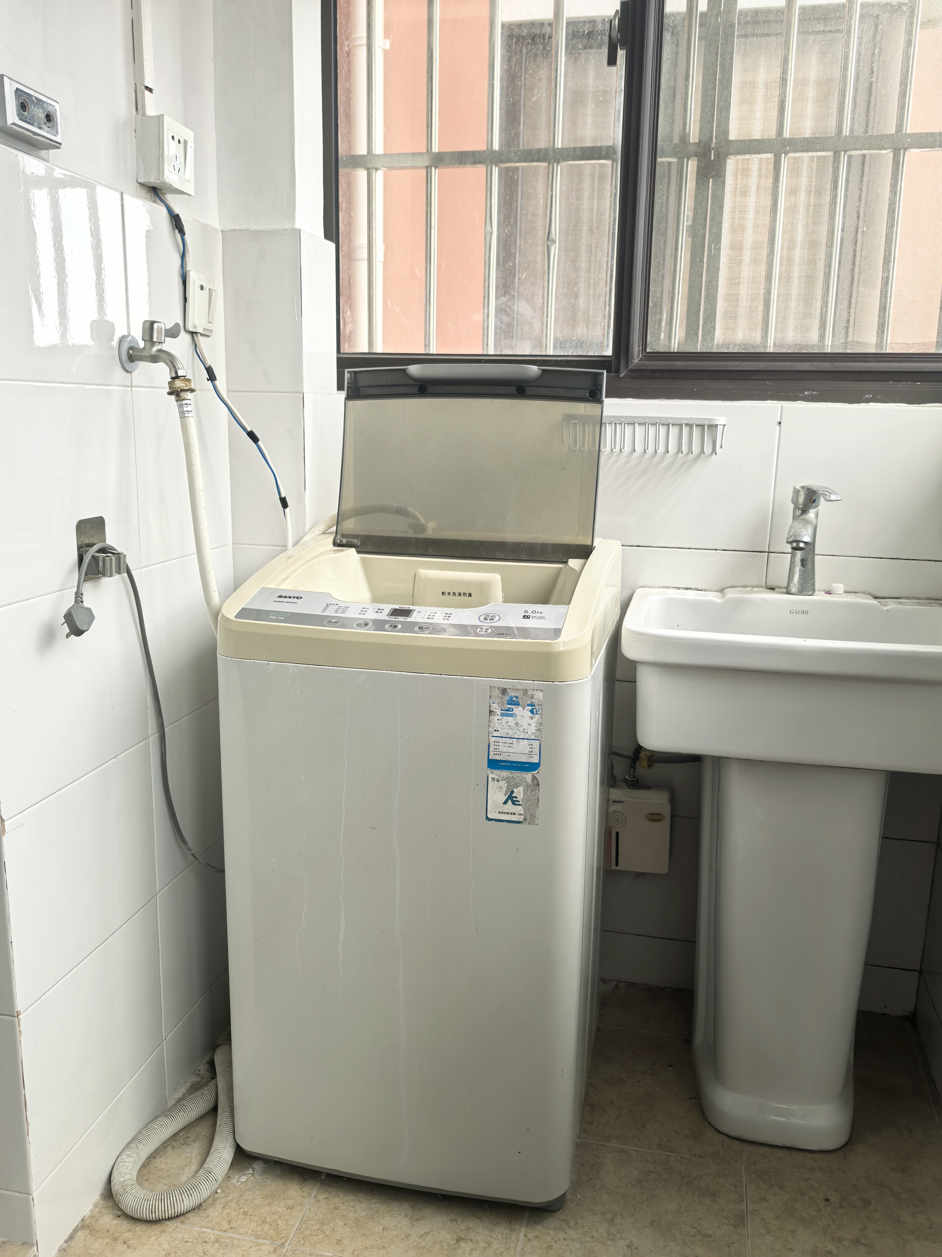 汇枫公寓 随时看房·