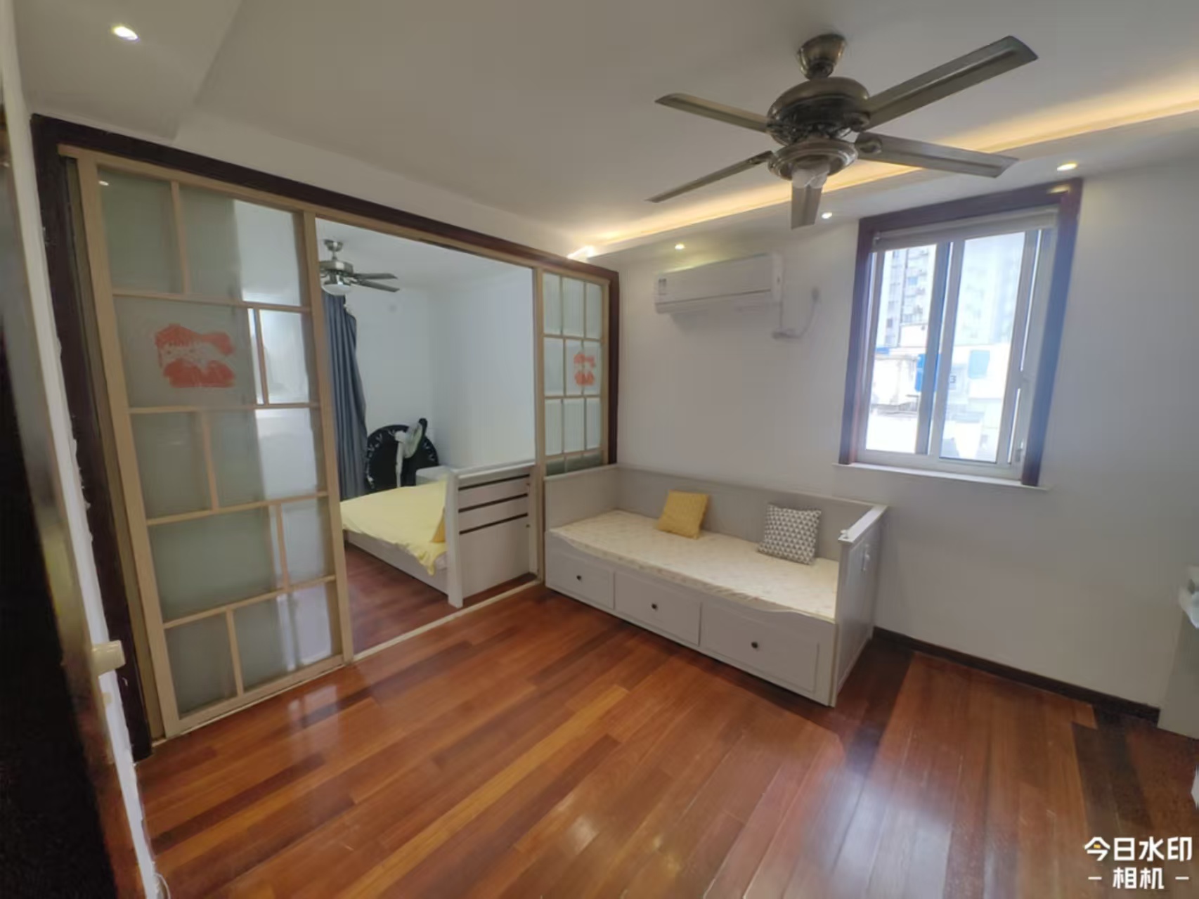 振兴小区 随时看房·