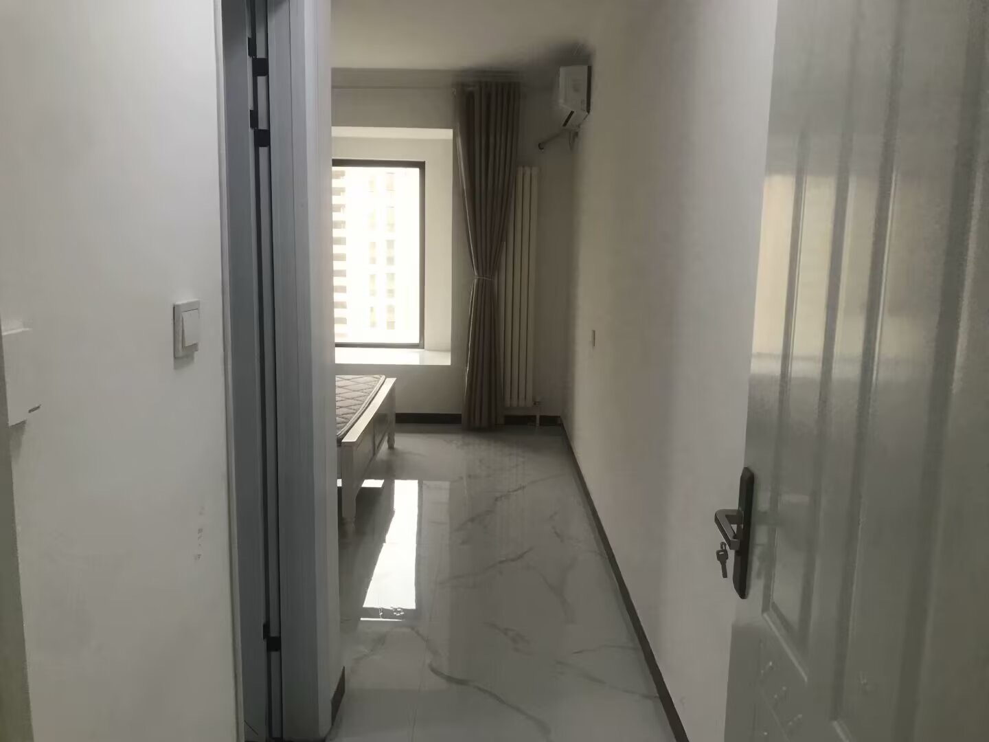 站马屯韶苑 随时看房·