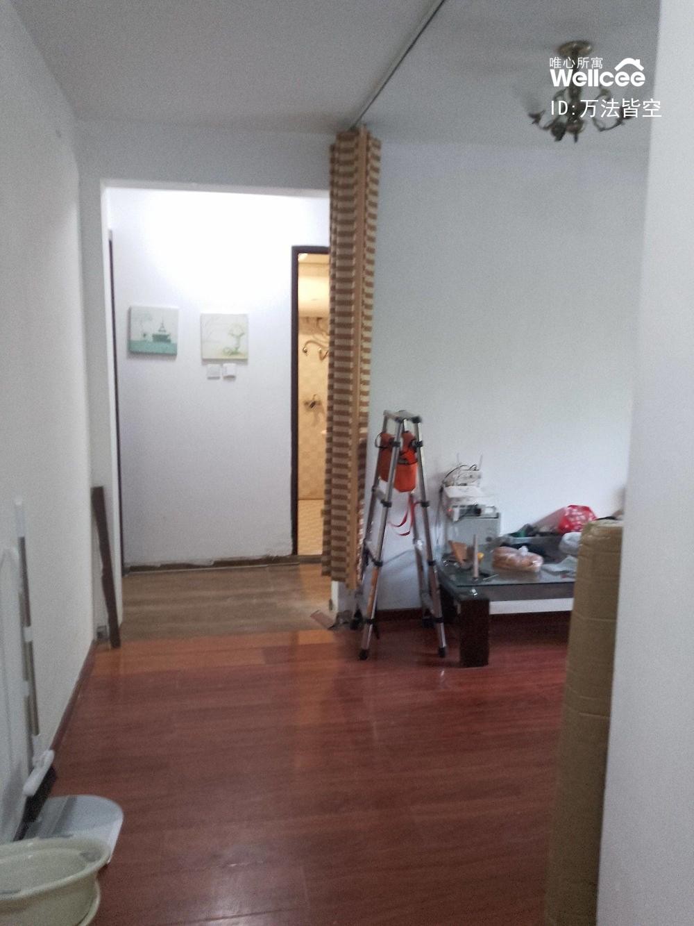 清河营东路6号院中铁国际城 随时看房·