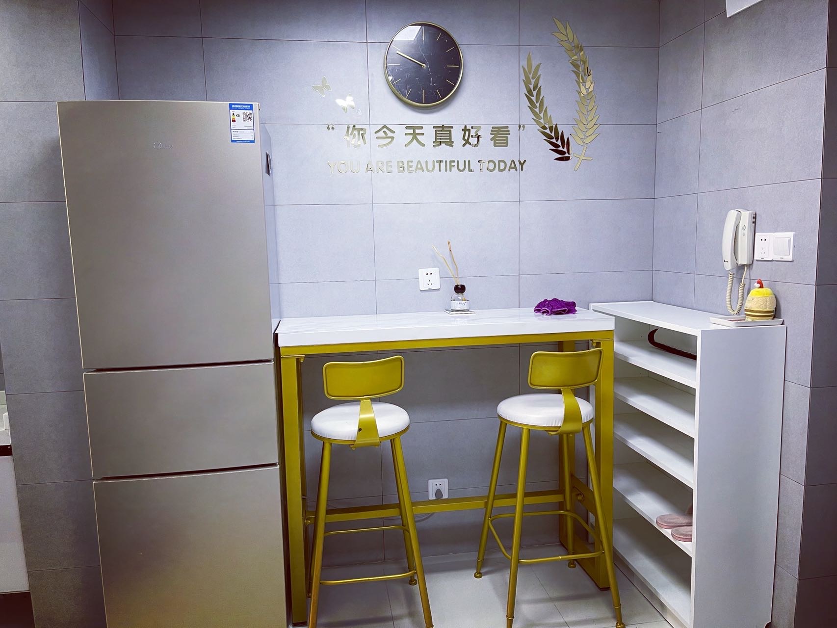 虹欣小区 随时看房·