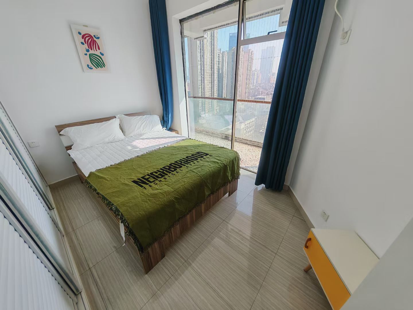 大地金墅 随时看房·