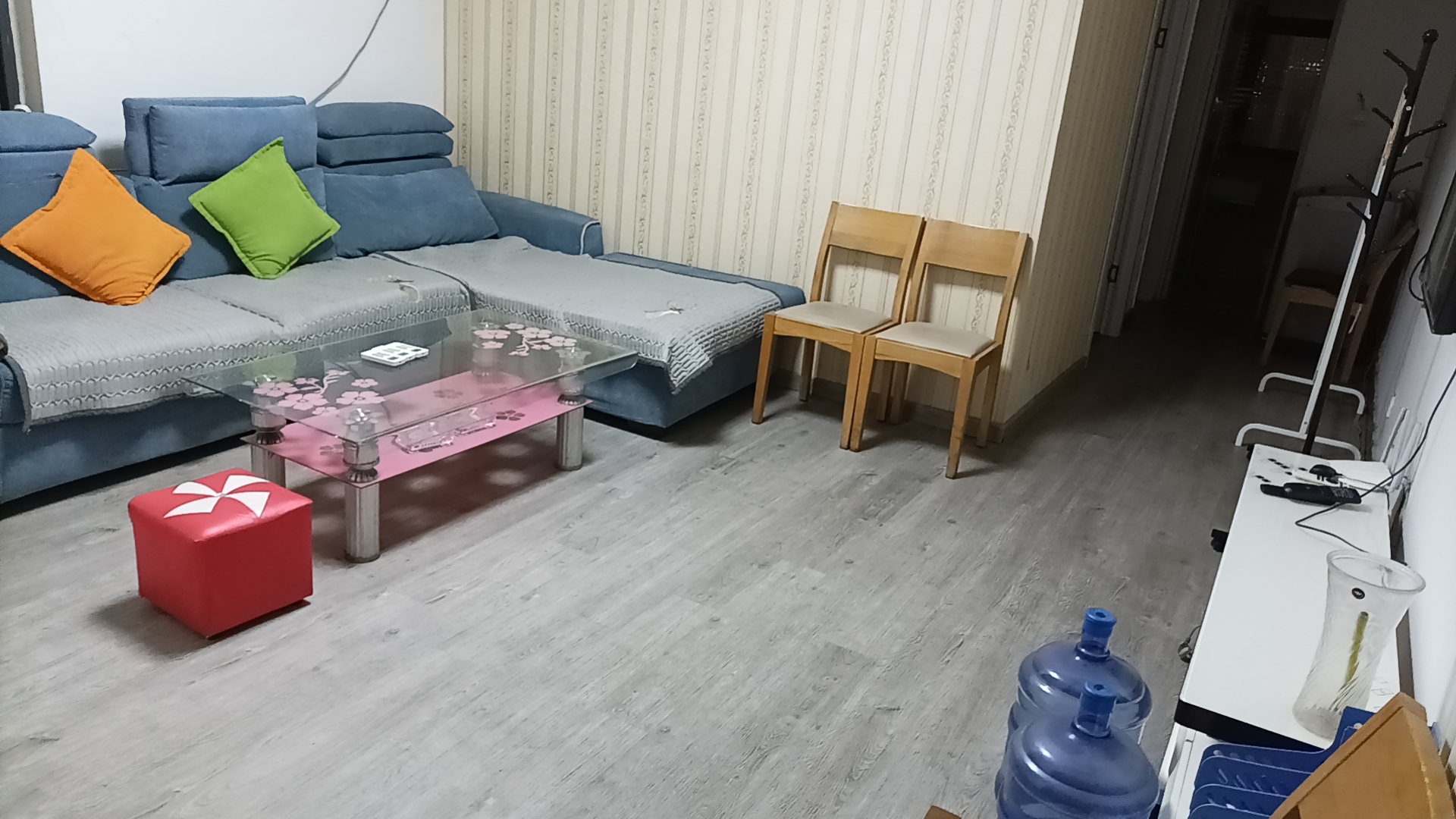 嘉辰时代公寓 随时看房·
